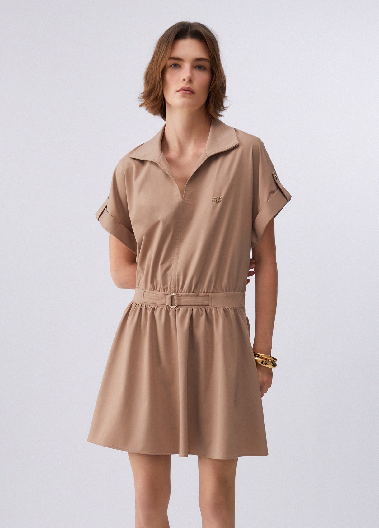 VESTITNO LIU JO TA6264 TS922