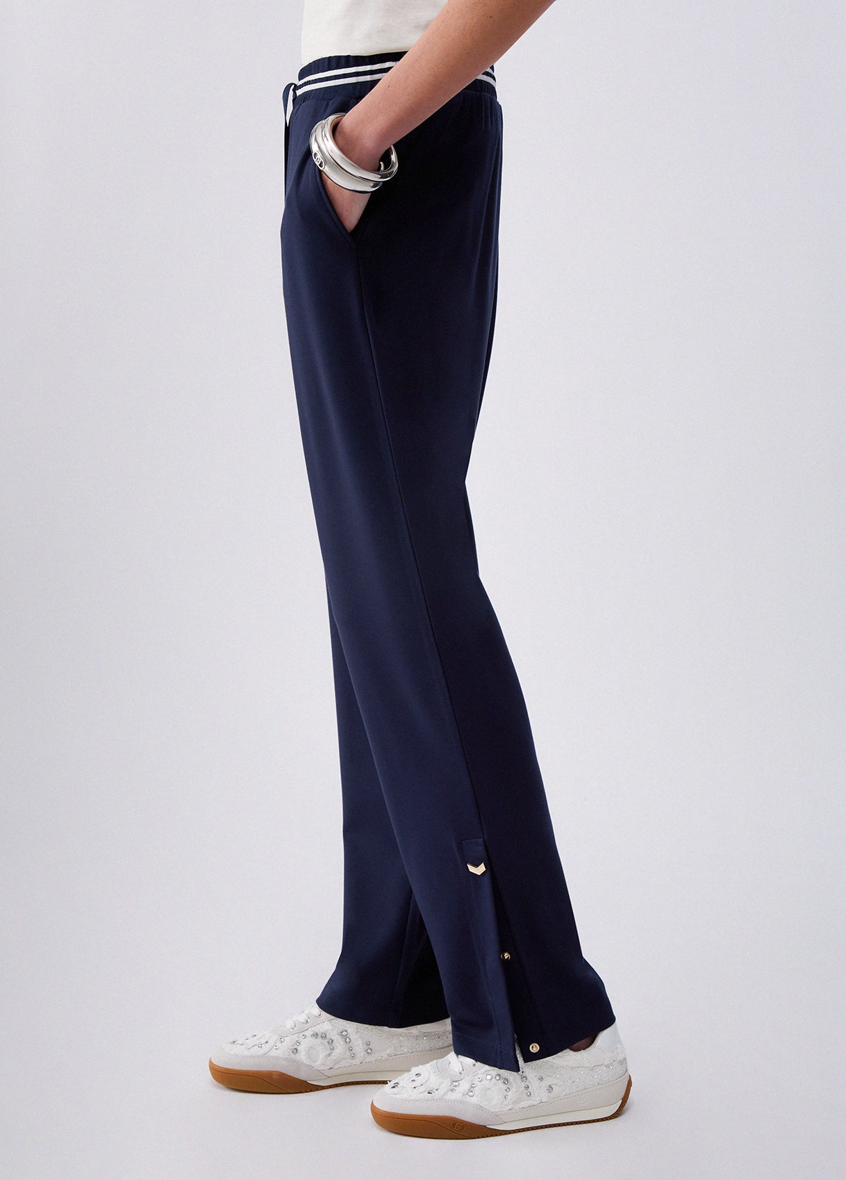 PANTALONE LIU JO TA6280 J5942