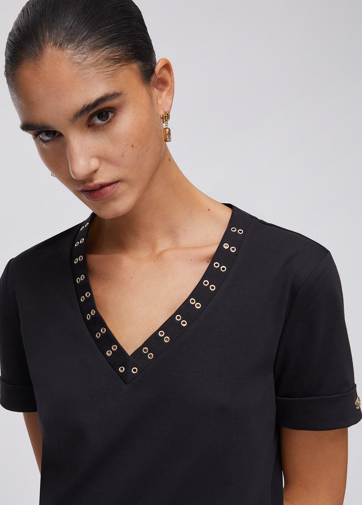 ABITO LIU JO TA6296 J3855