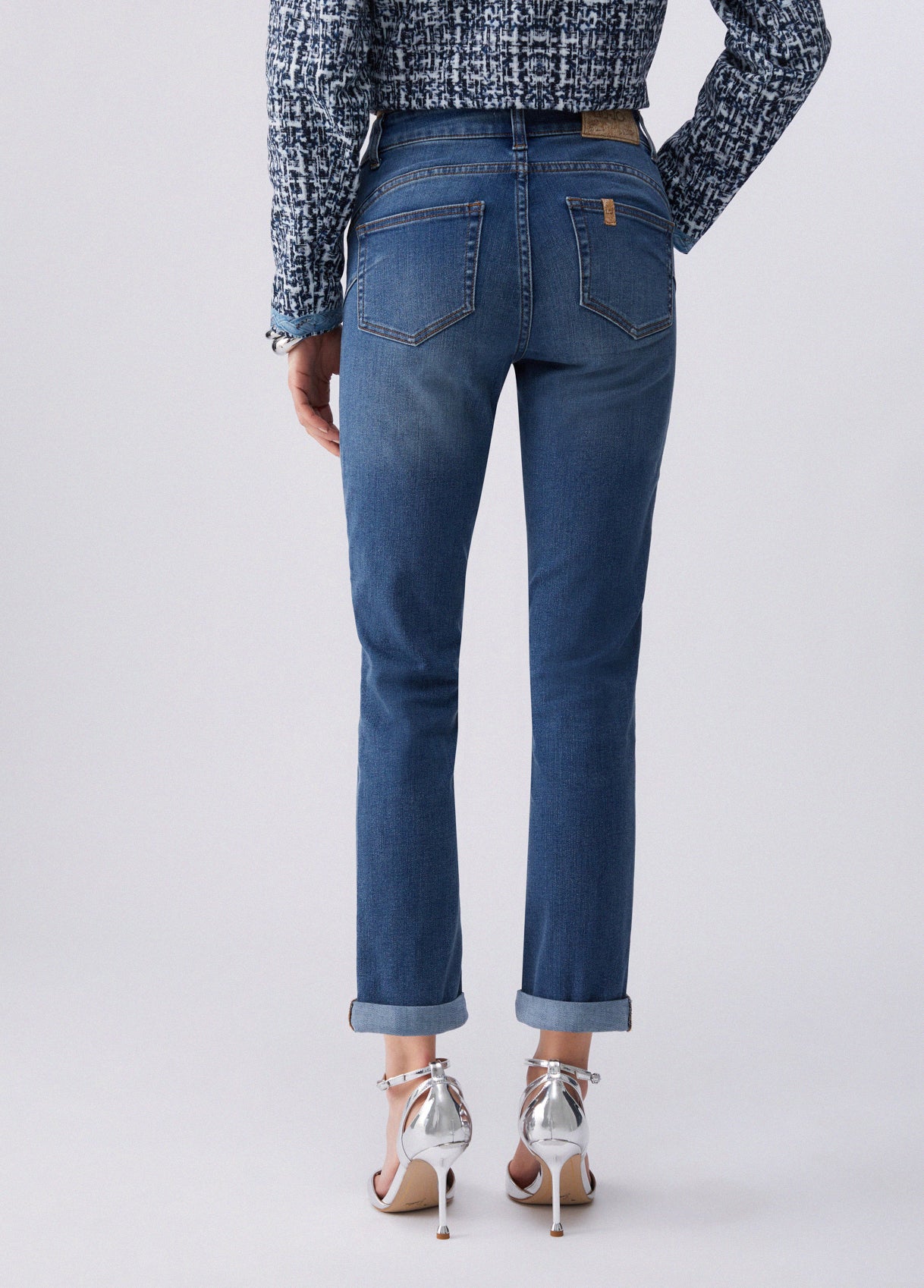 JEANS LIU JO