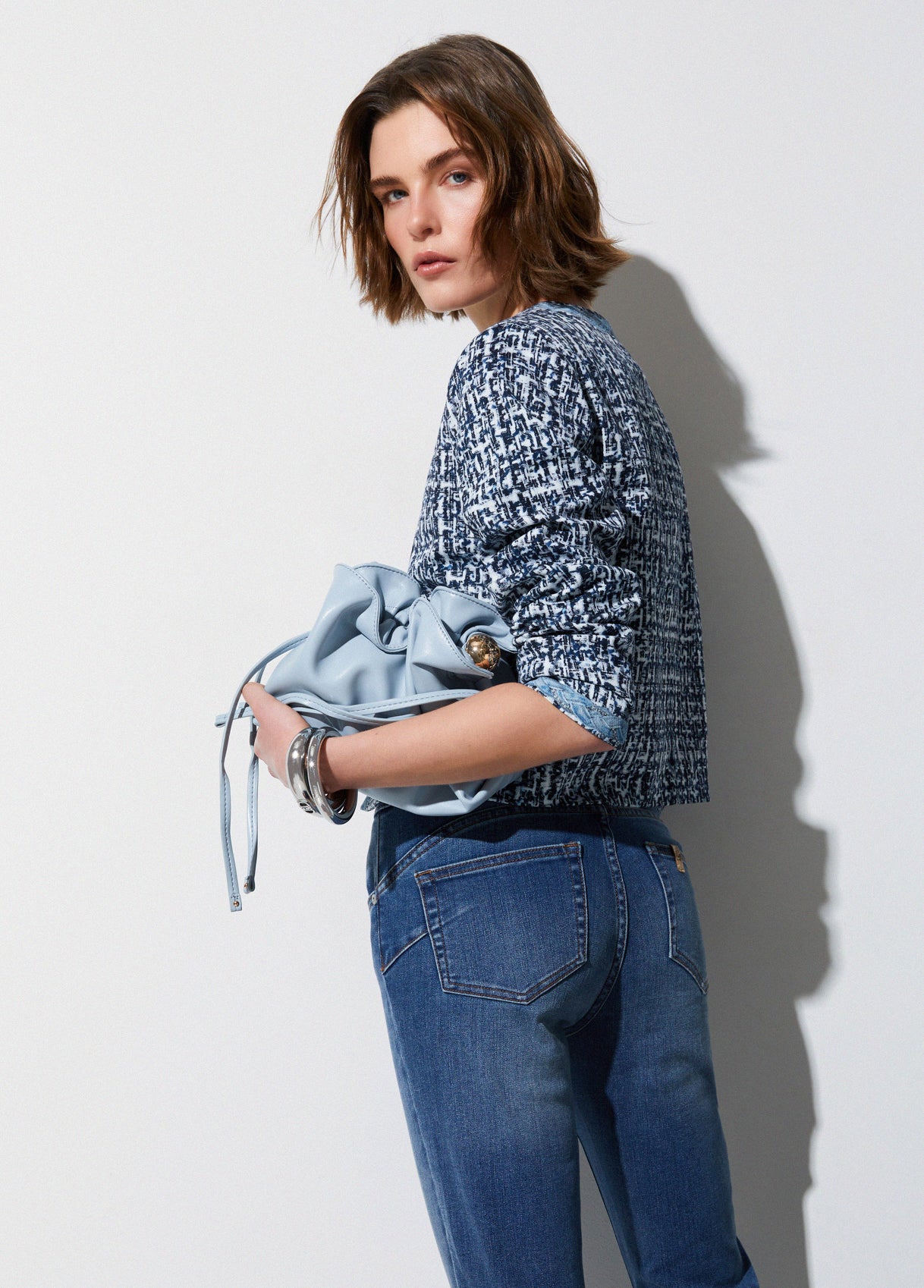 JEANS LIU JO
