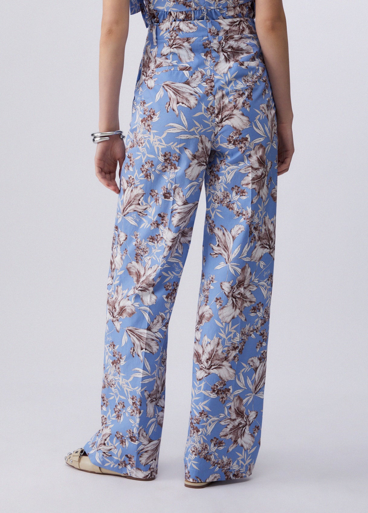PANTALONE LIU JO
