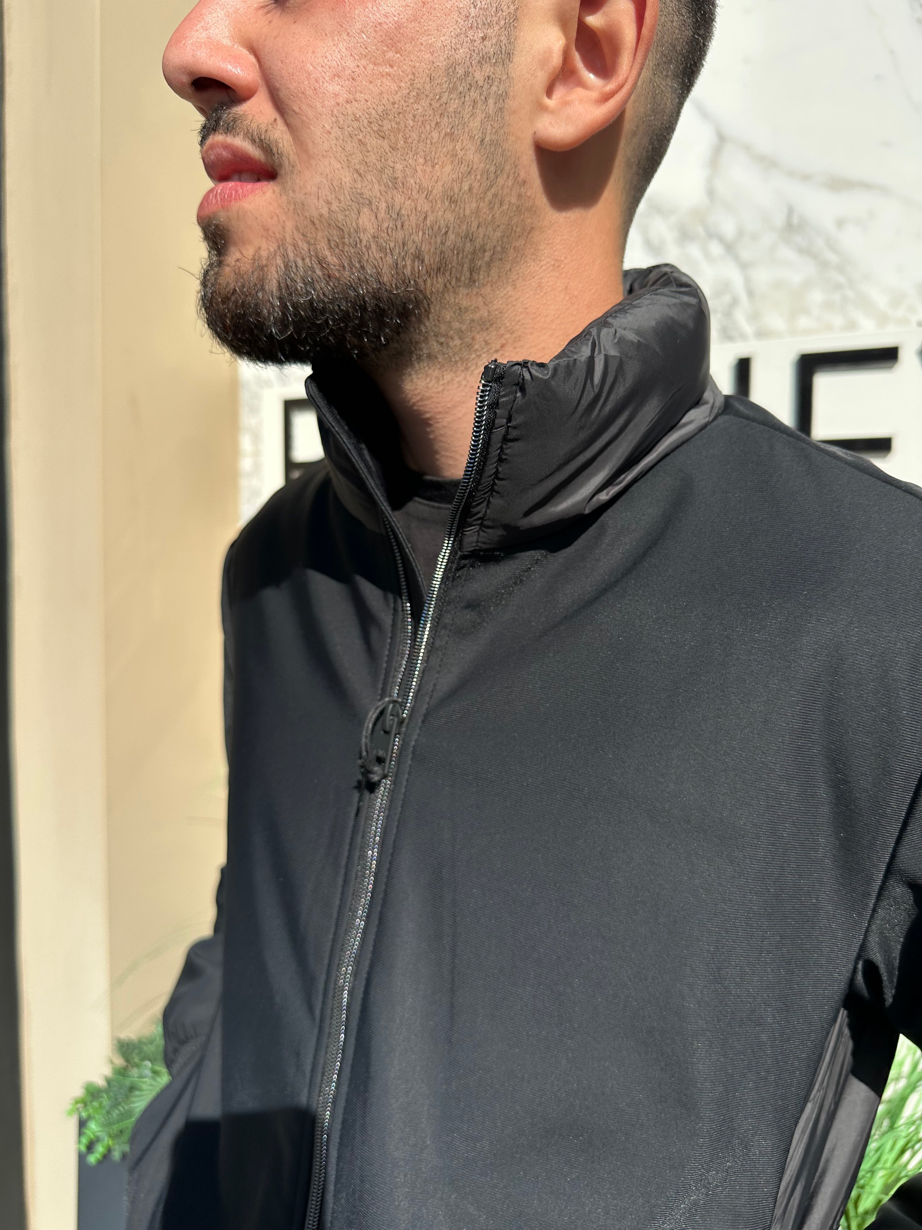 Giubbotto C’N’C’ NMF69S07GB