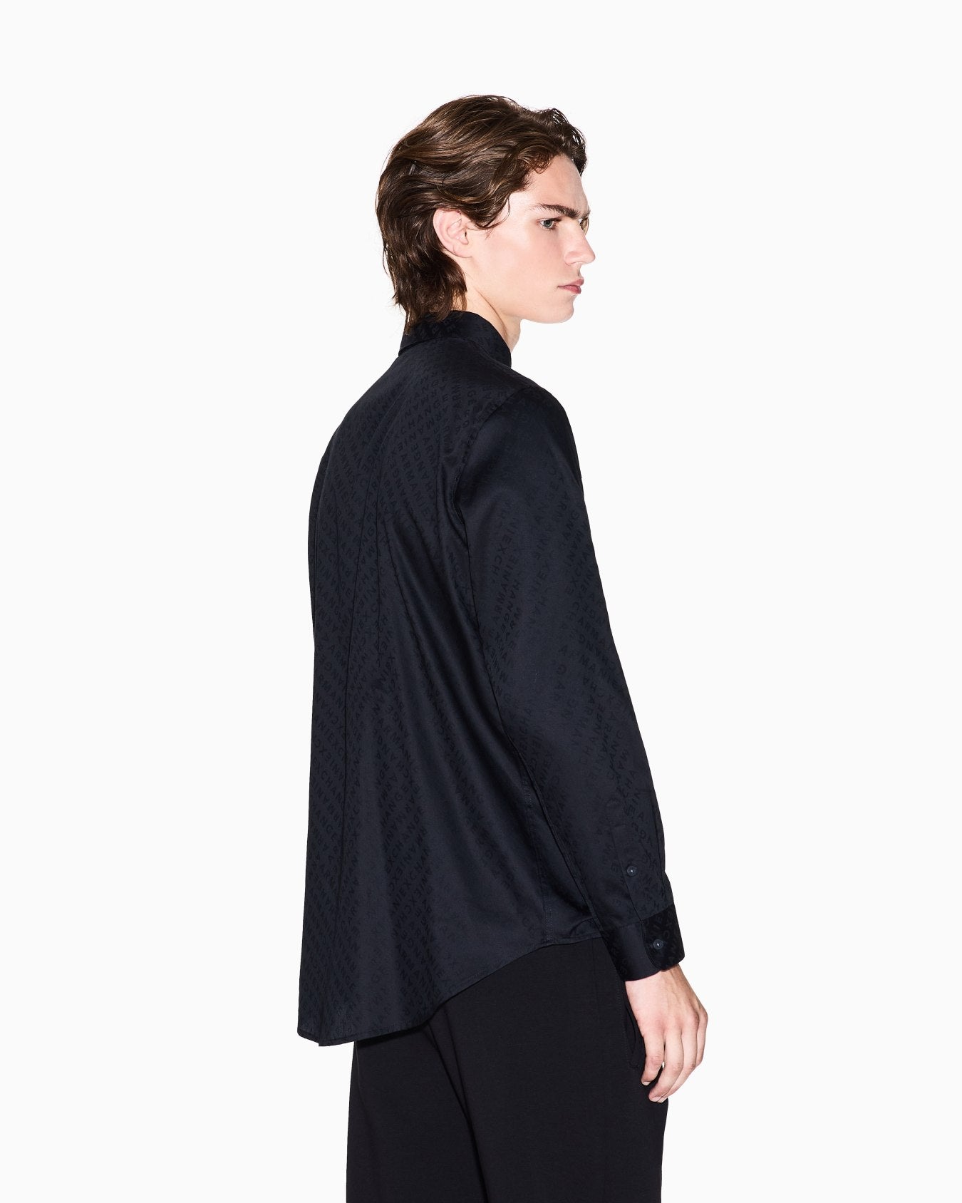 Camicia ARMANI EXCHANGE XM001142 AF131311