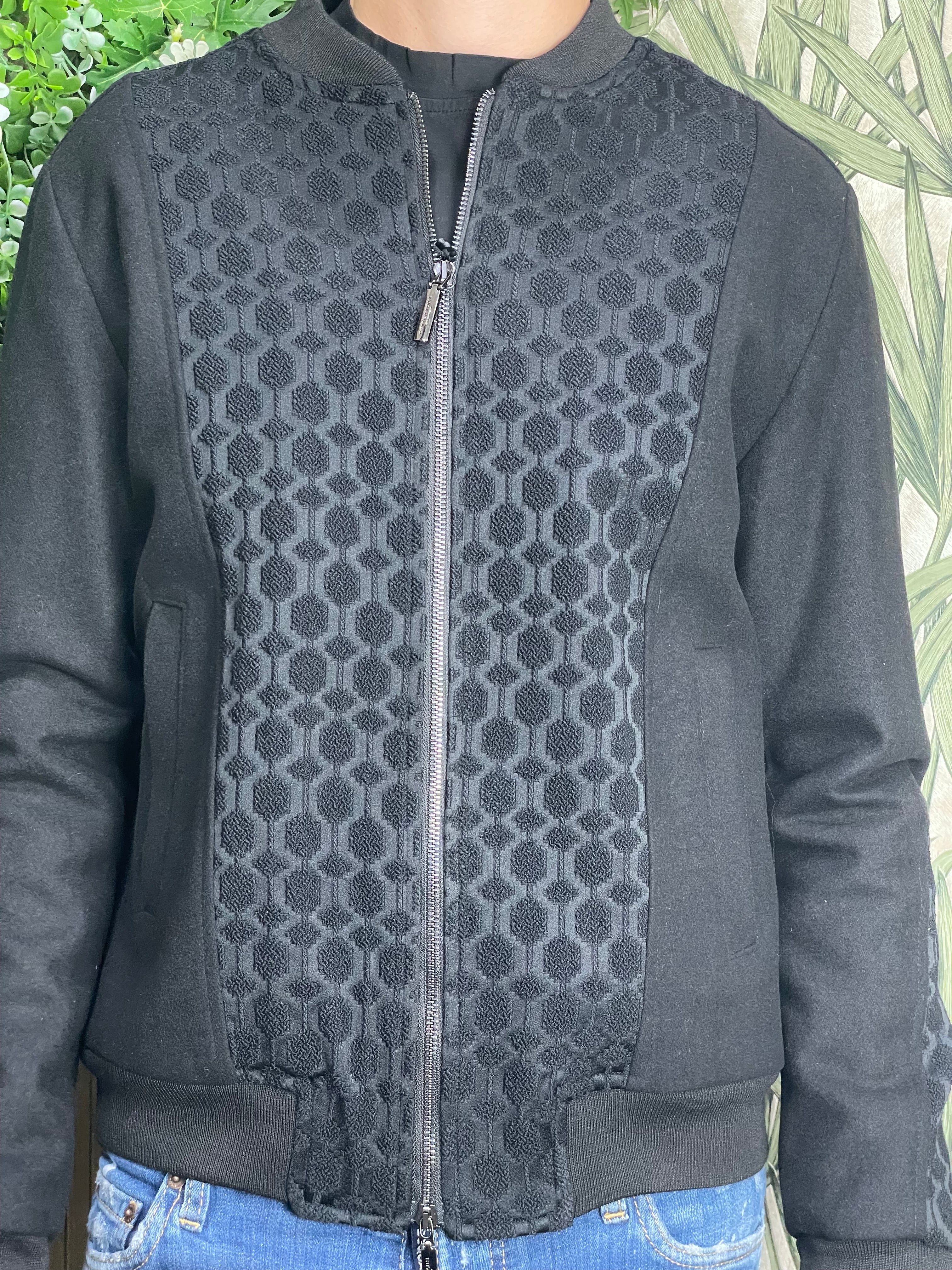 Giubbotto C’N’C’ CMF69003GB