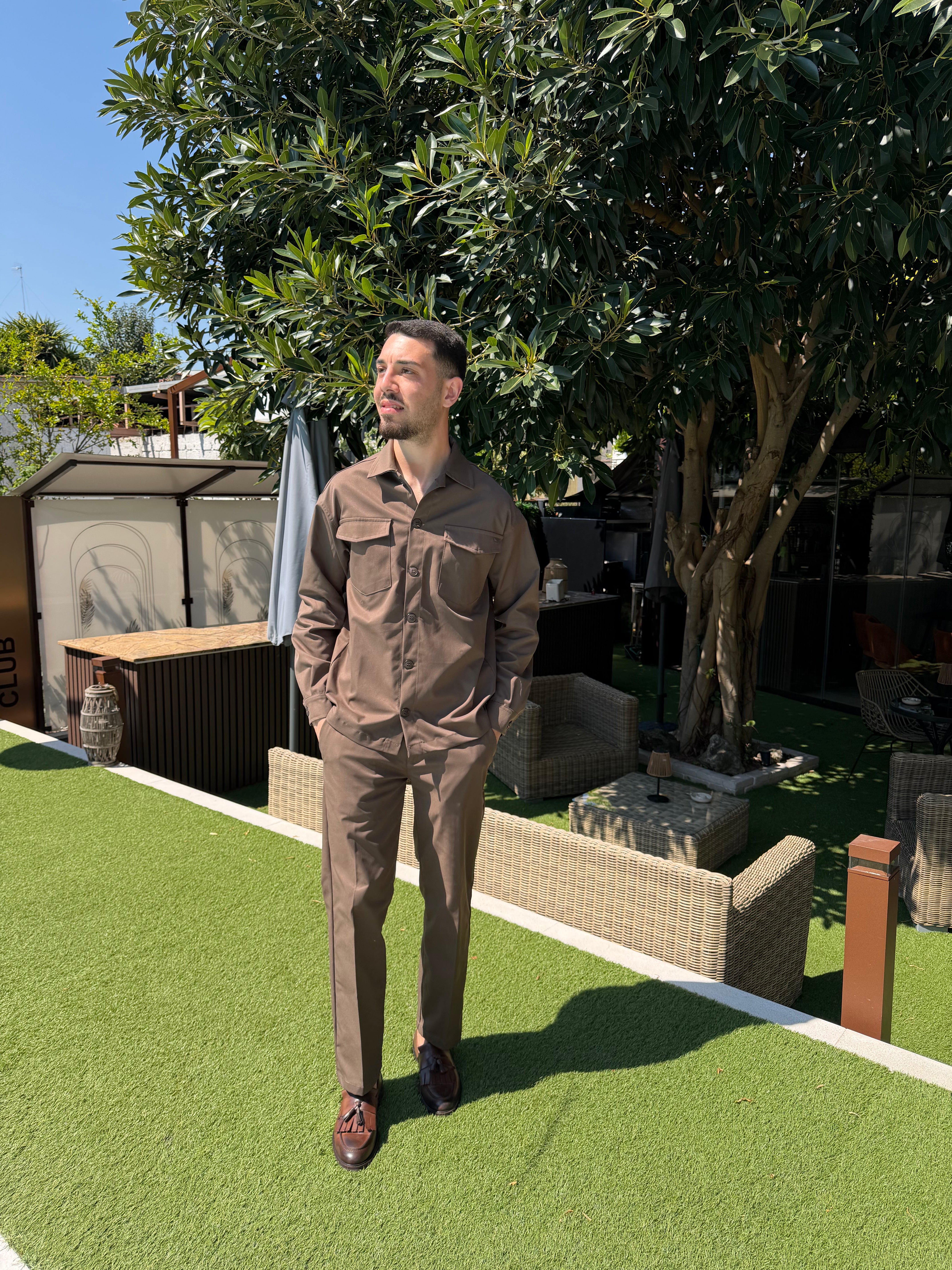 COORDINATO ECLIPSE NAÏF