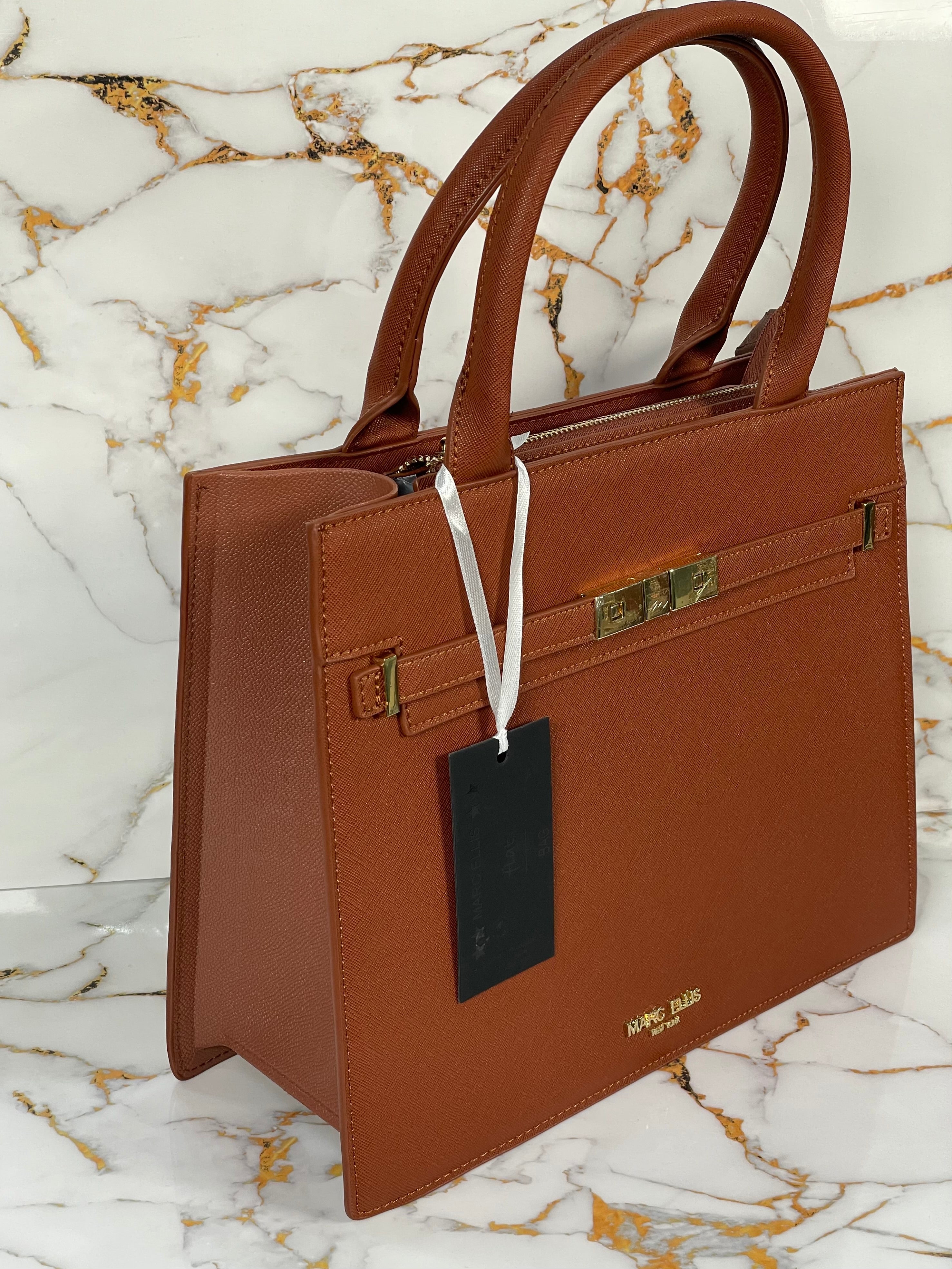 Borsa MARC ELLIS AROUND TOTE