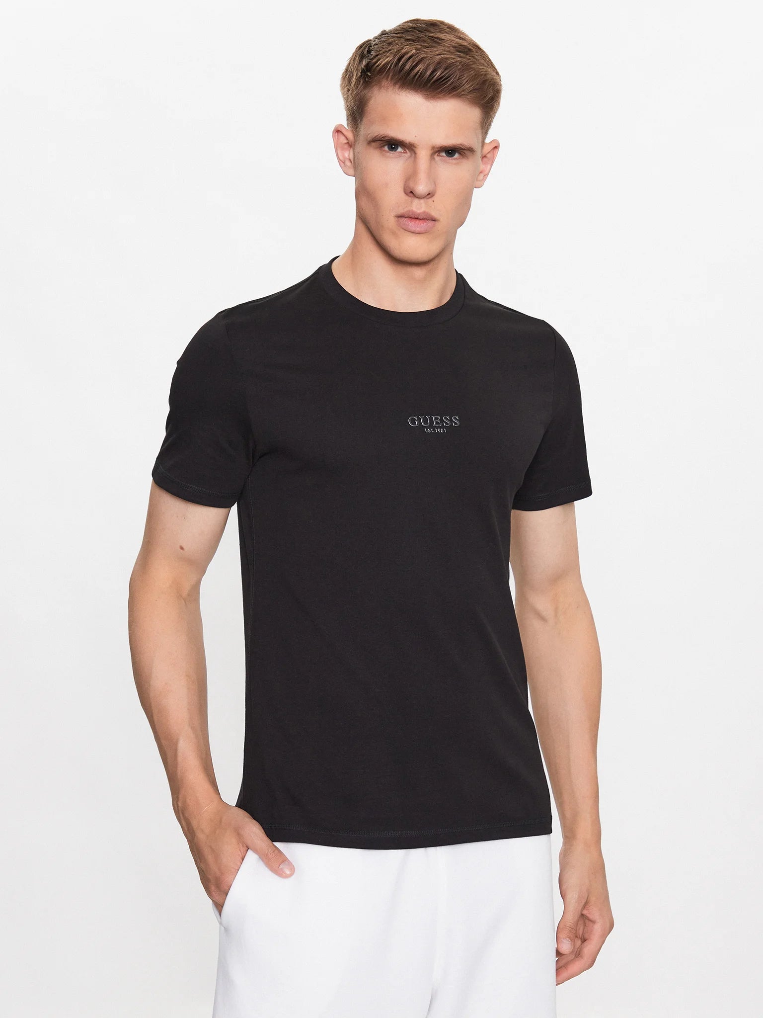 T-SHIRT GUESS