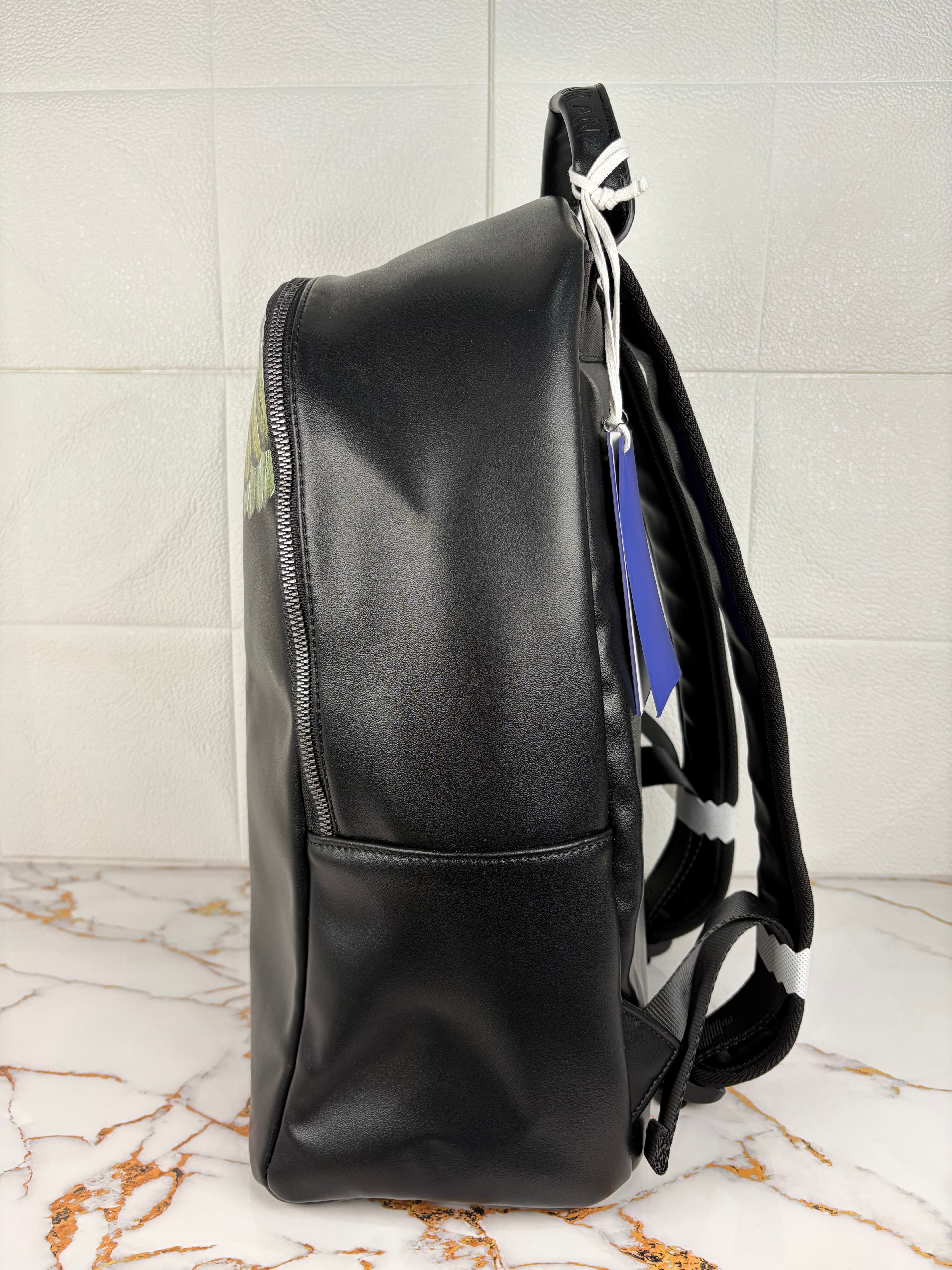 ZAINO COUNTY OF MILAN 260313