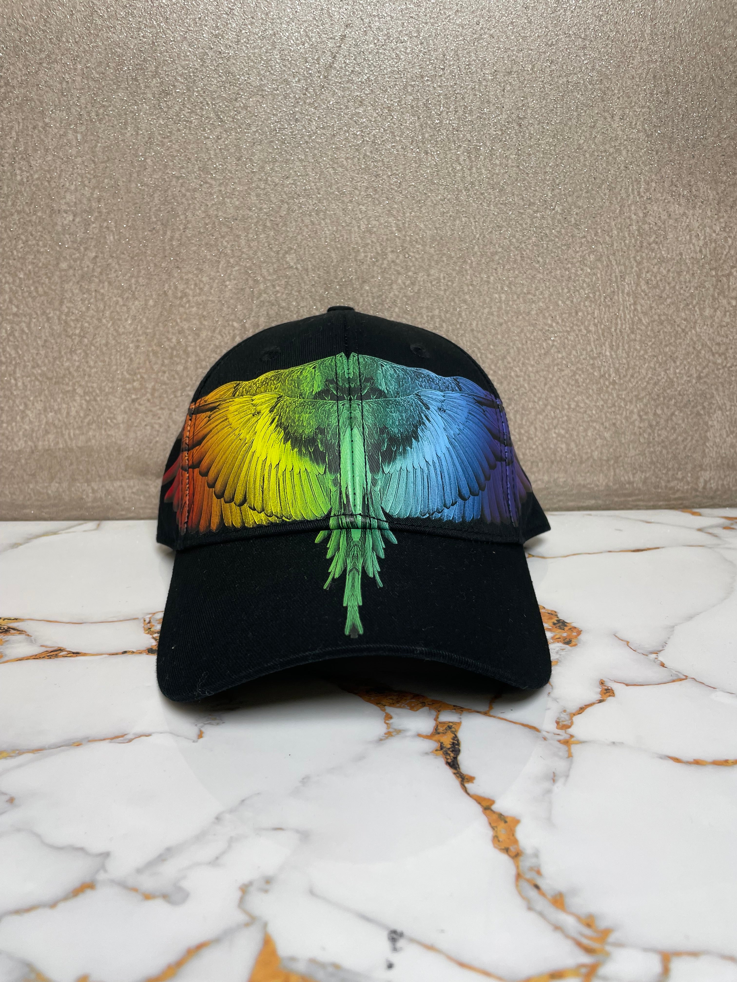 CAPPELLO COUNTY OF MILAN