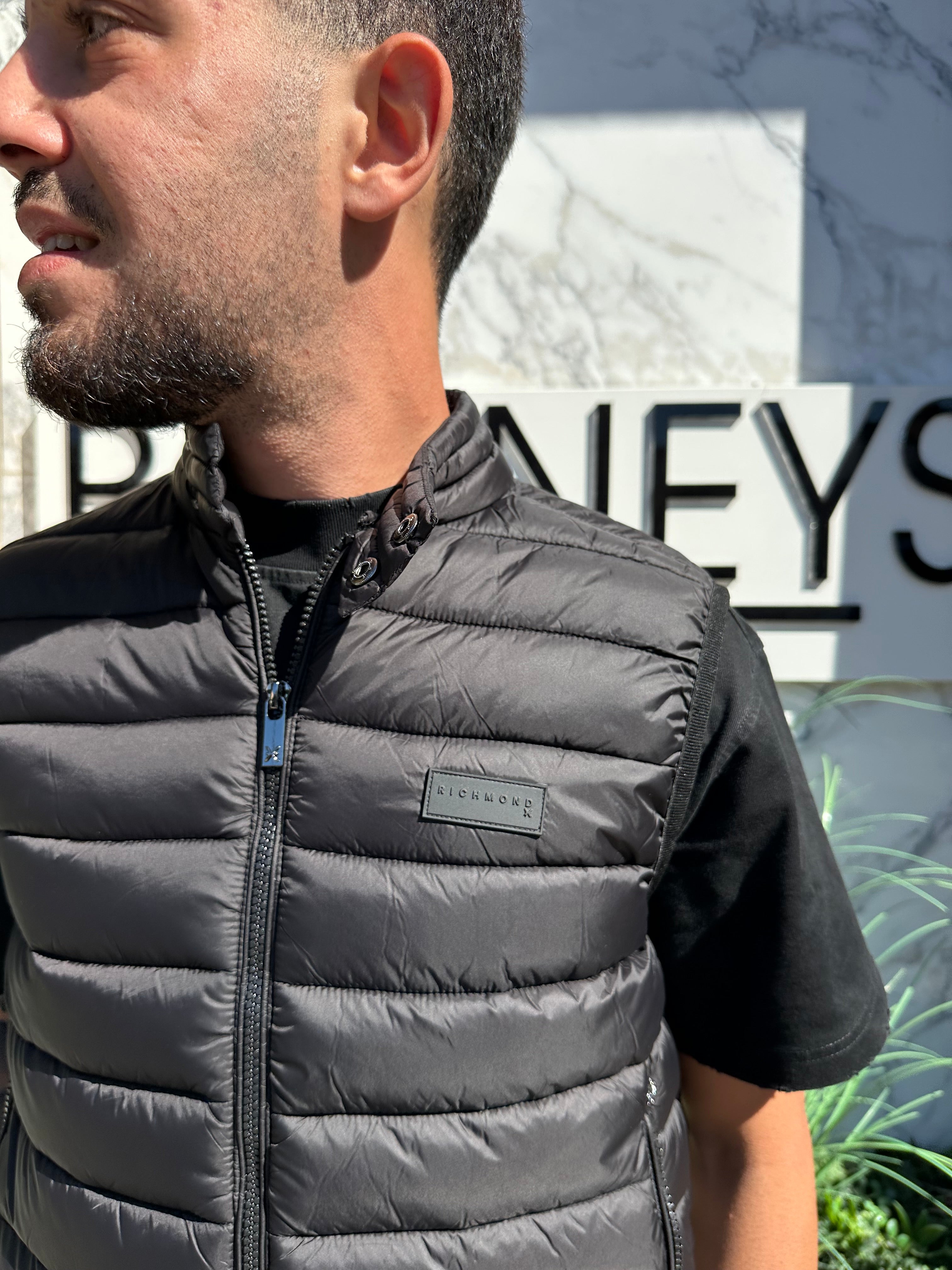 Smanicato JOHN RICHMOND UMA25156PI