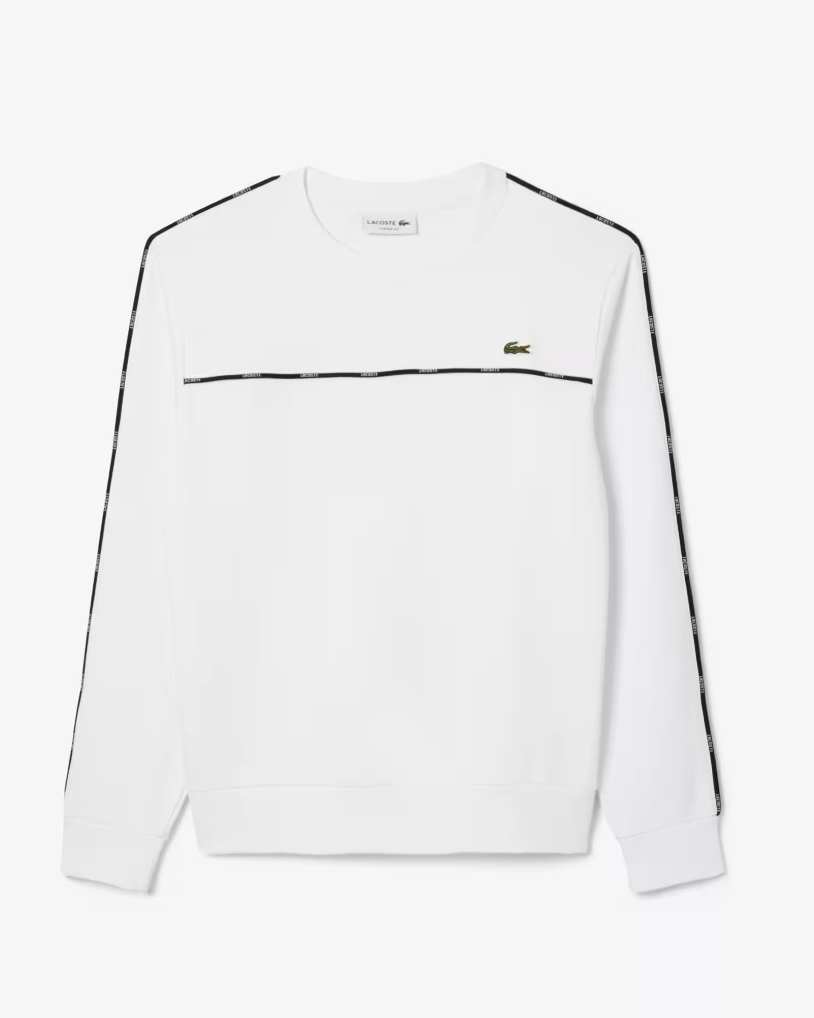 Felpa LACOSTE SH9818