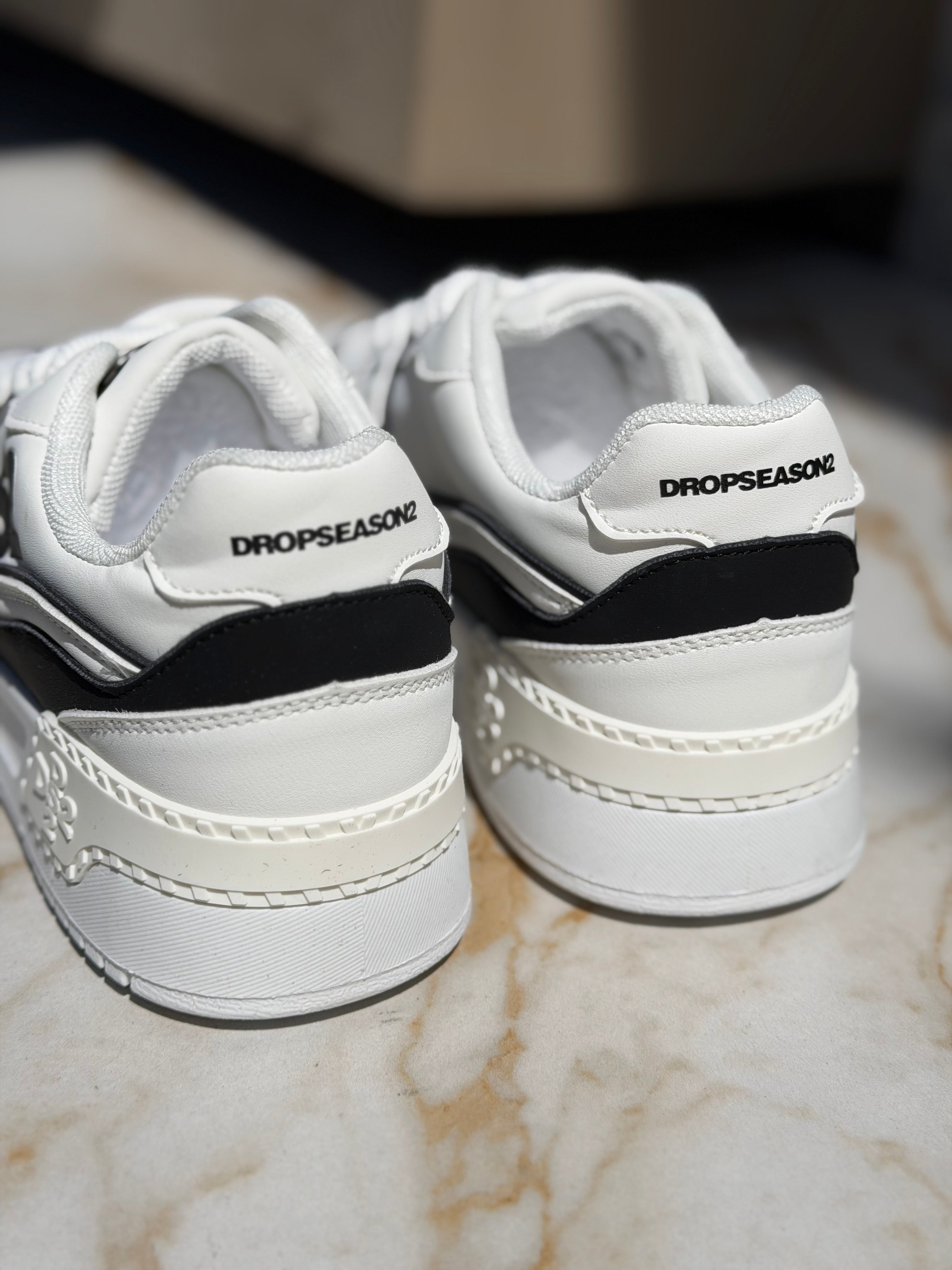 SCARPE DS2 DS2S06