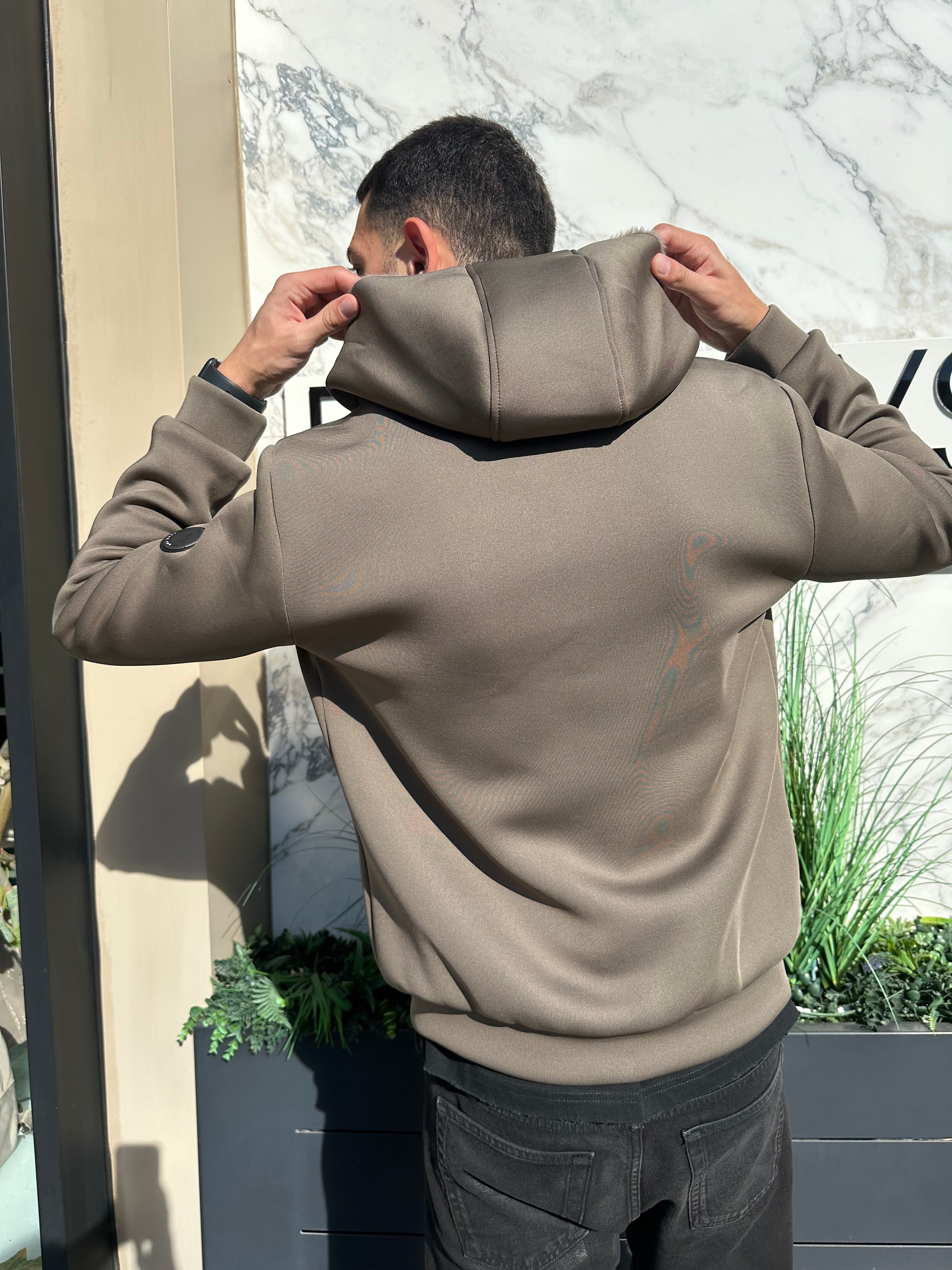 Giubbotto TAKE TWO UT00800