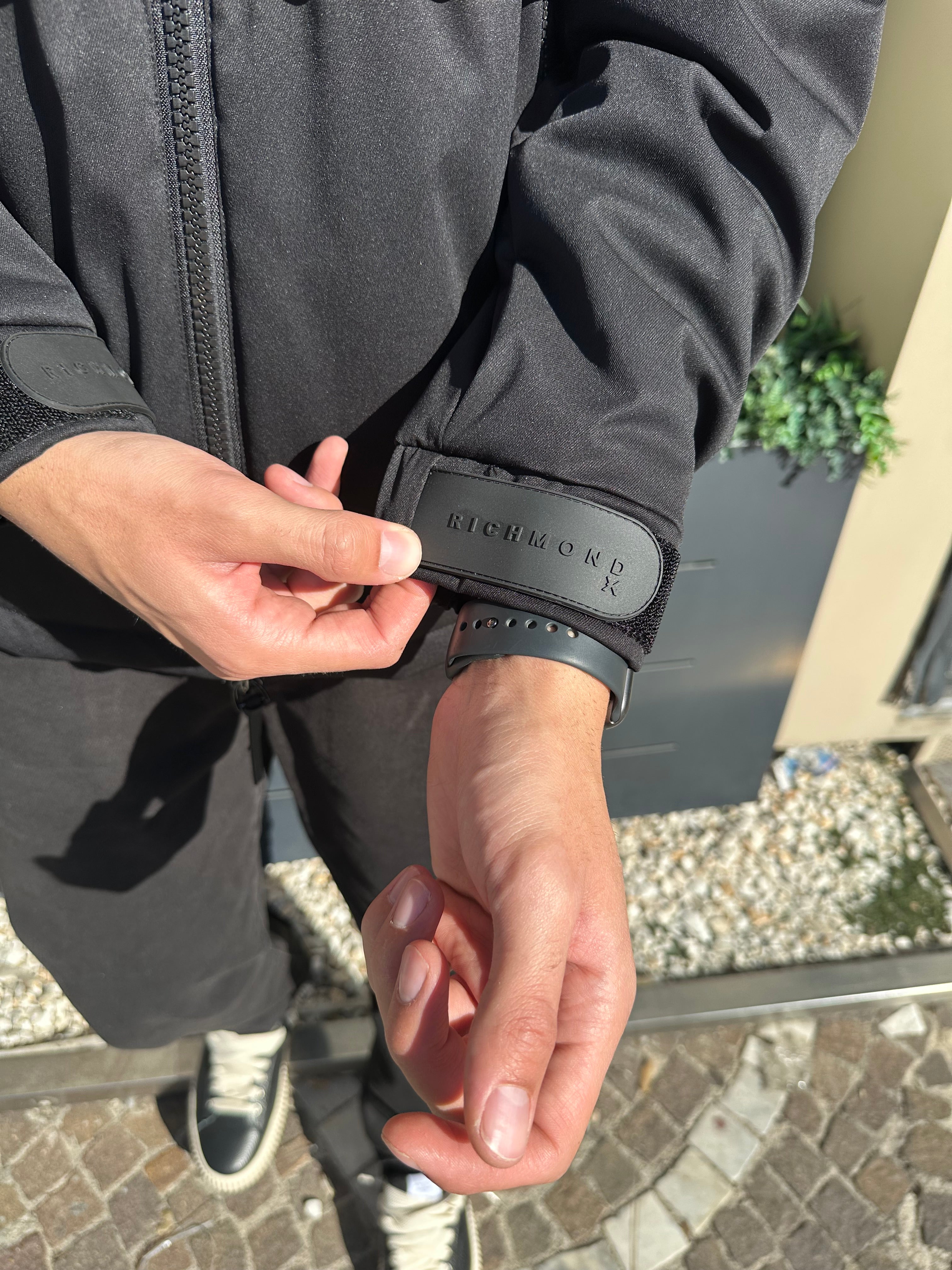 Giubbotto JOHN RICHMOND UMA25099PI