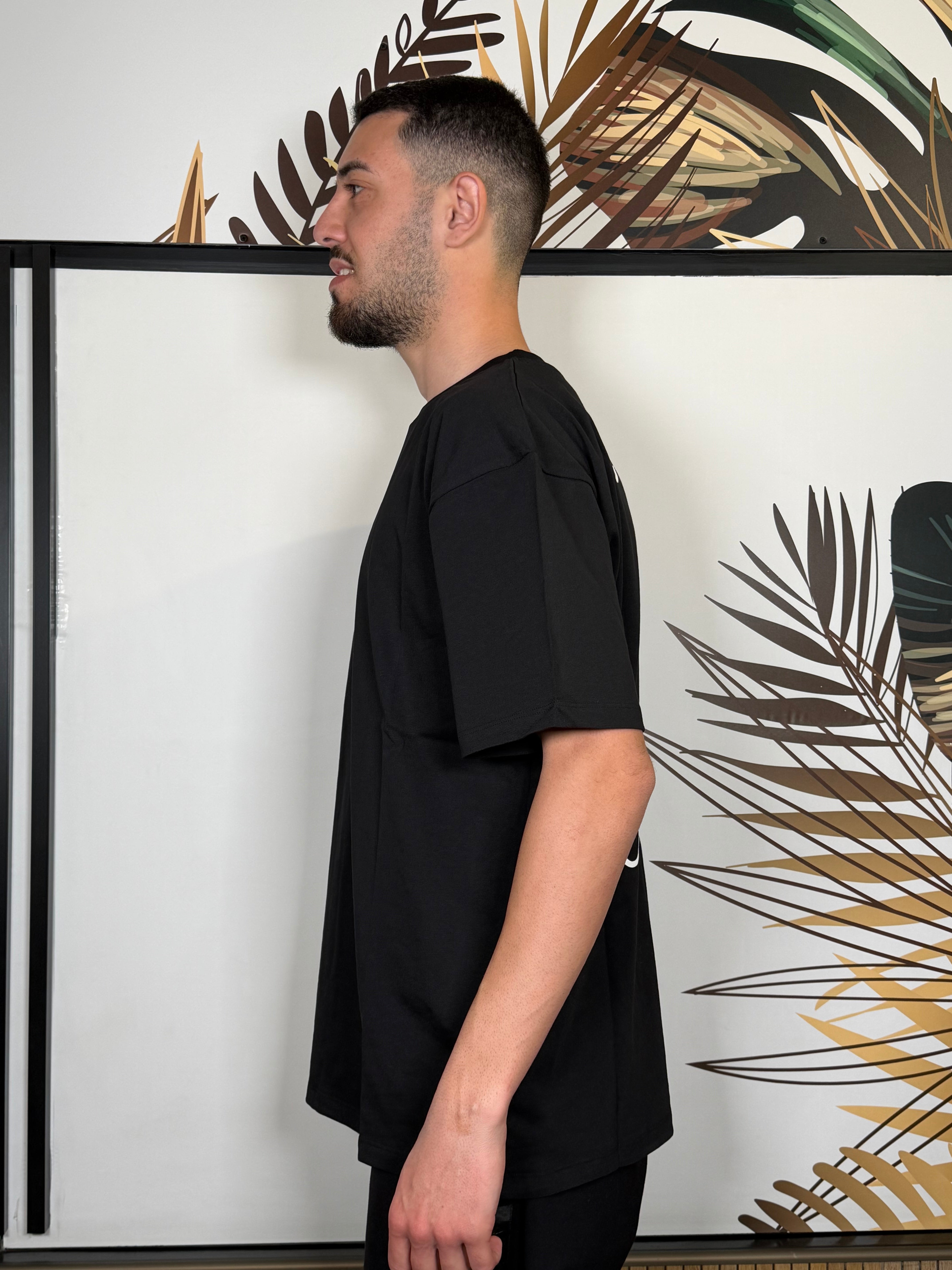 T-SHIRT COUNTY OF MILAN