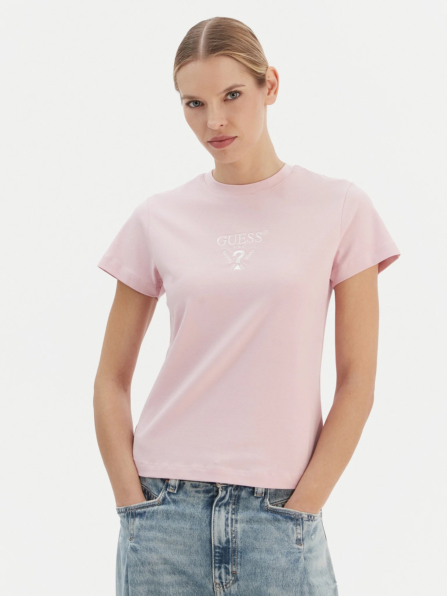 T-SHIRT GUESS