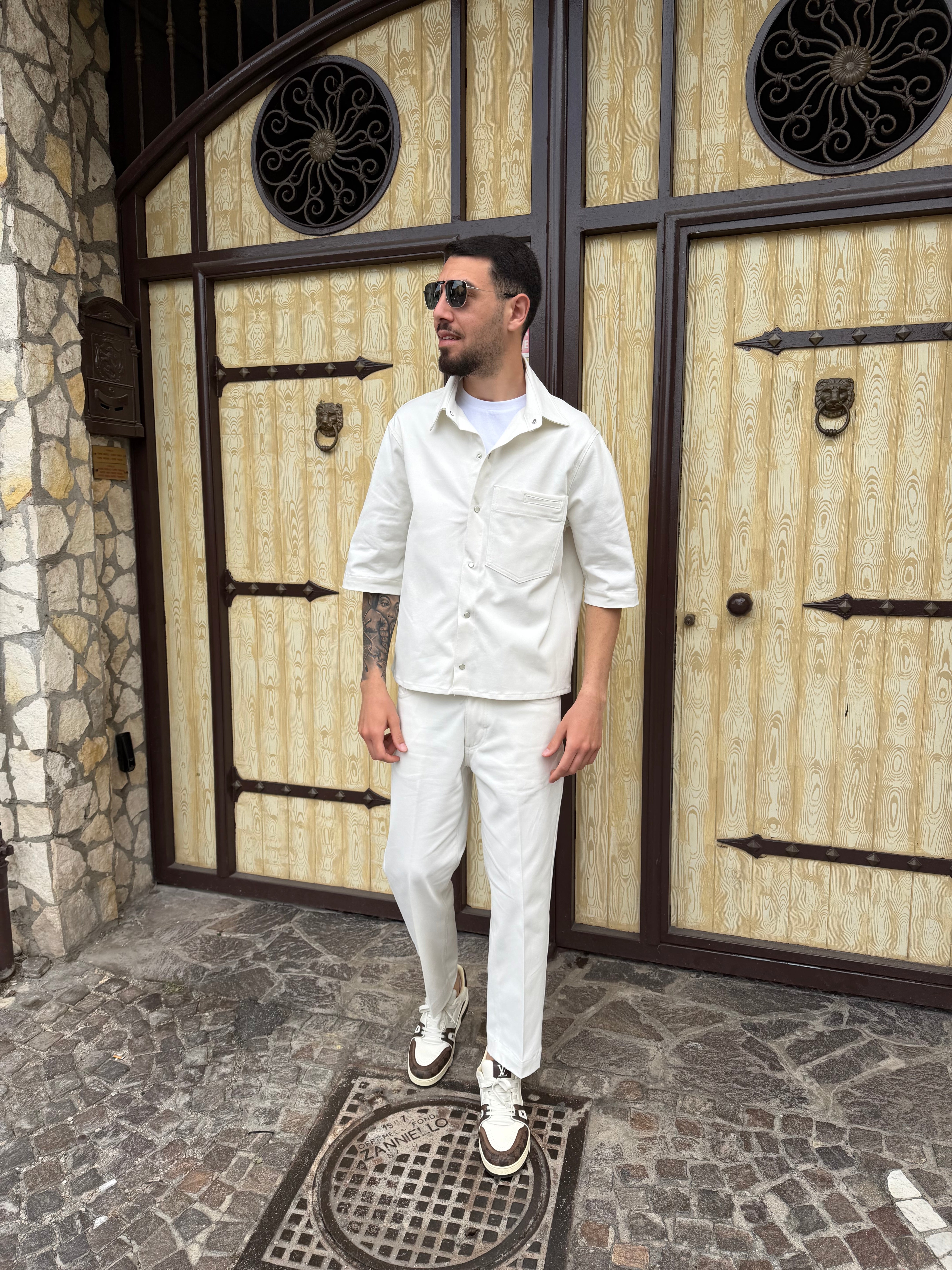 COORDINATO PRIME GE110