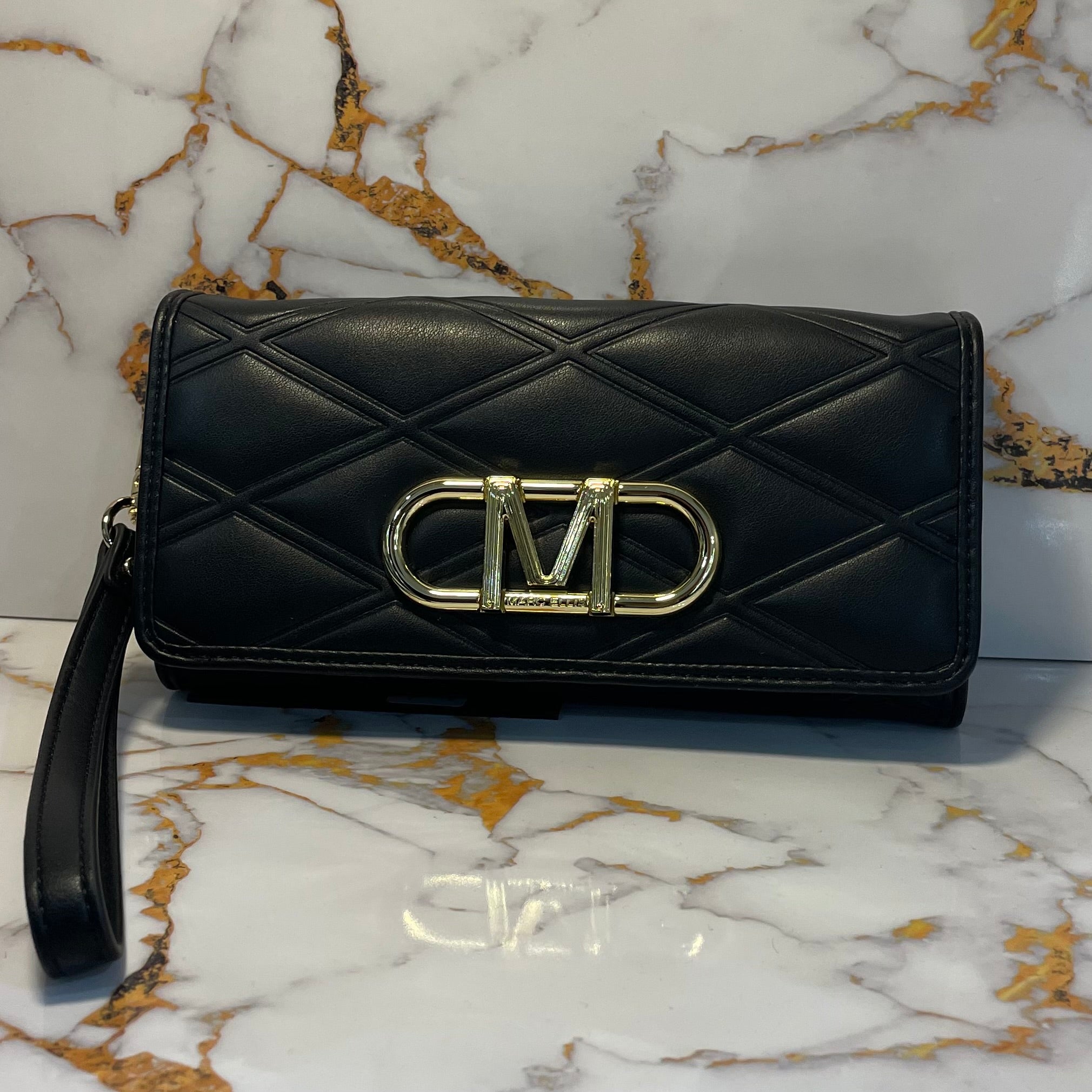 Portafoglio MARC ELLIS BECCA WALLET