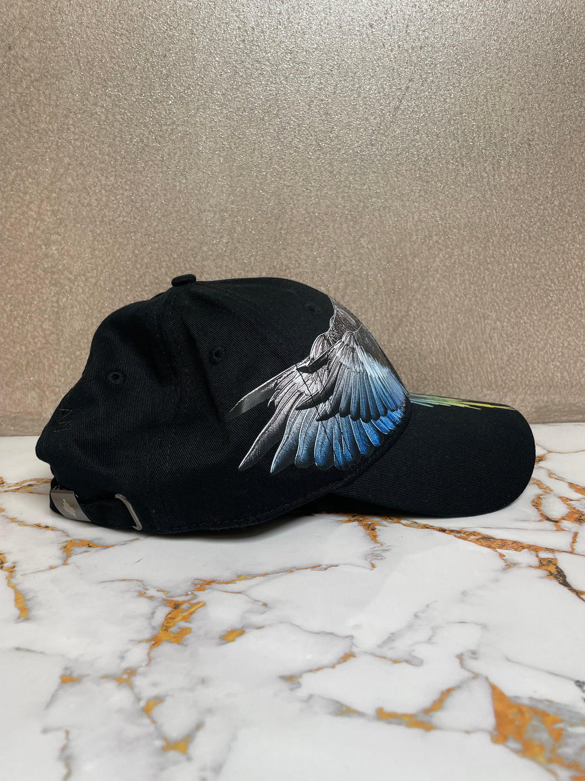 CAPPELLO COUNTY OF MILAN