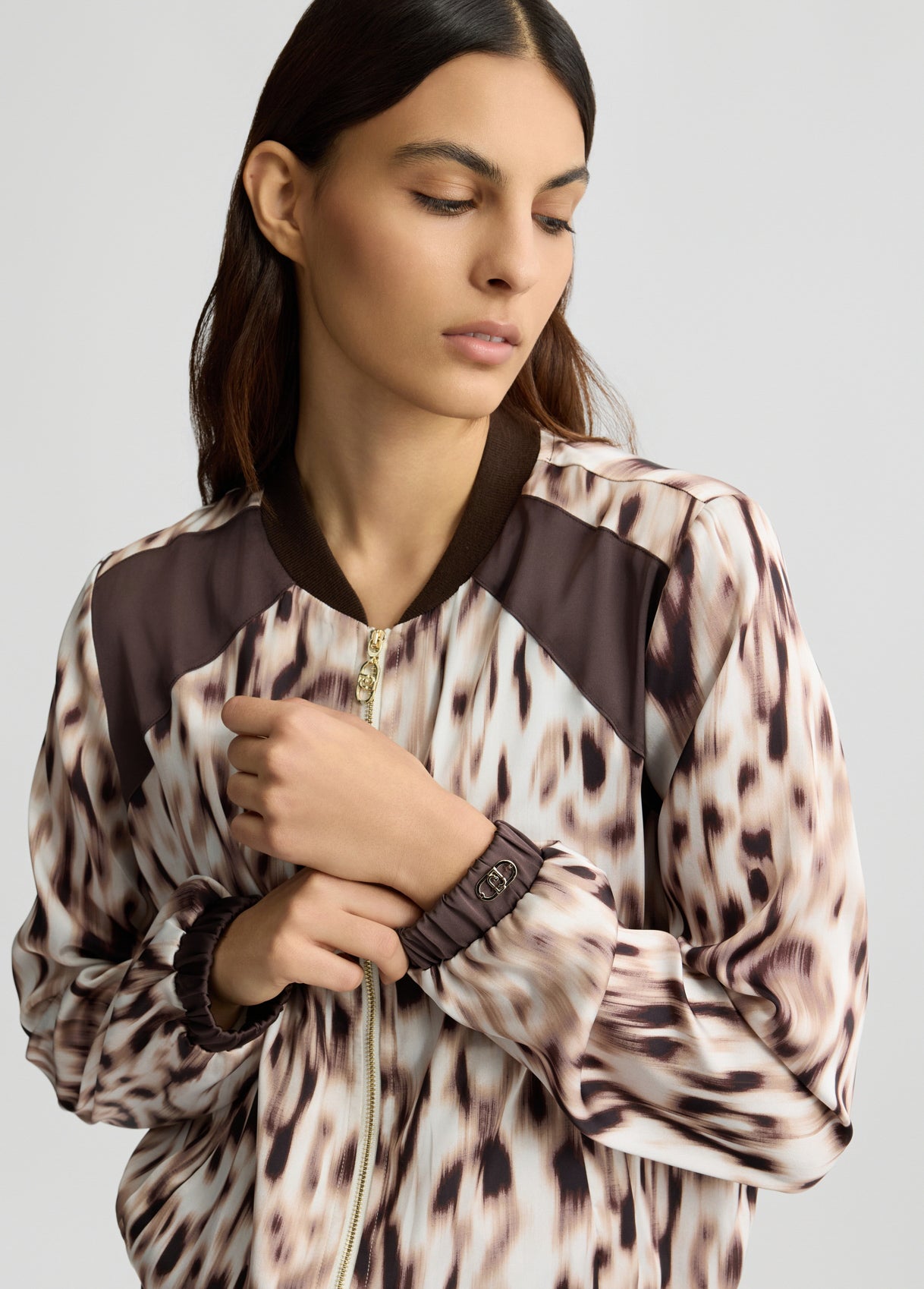 Giacca LIU.JO TA5197TS964