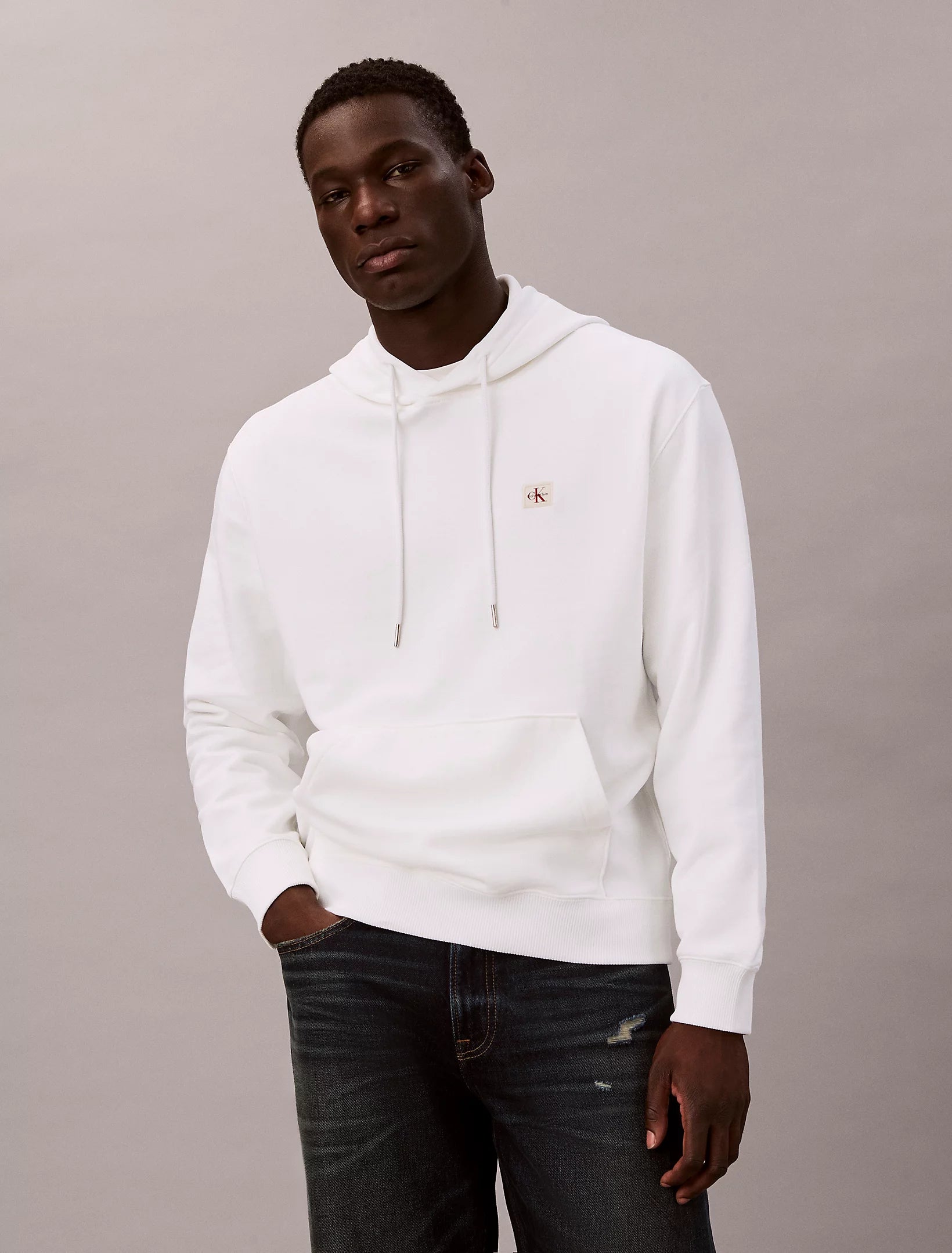 Felpa CALVIN KLEIN LV04RC274GUB1