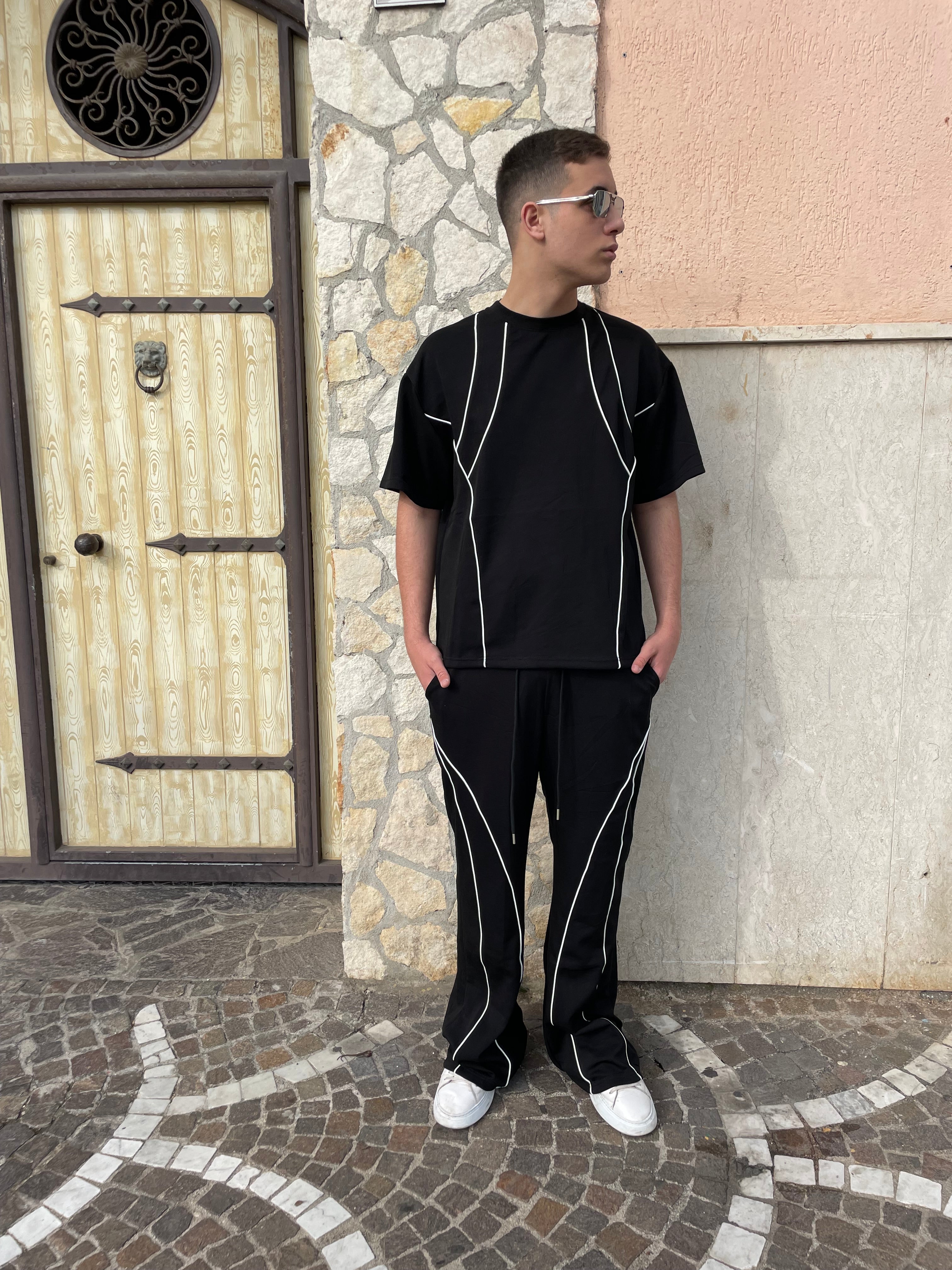 COORDINATO TONY 0095