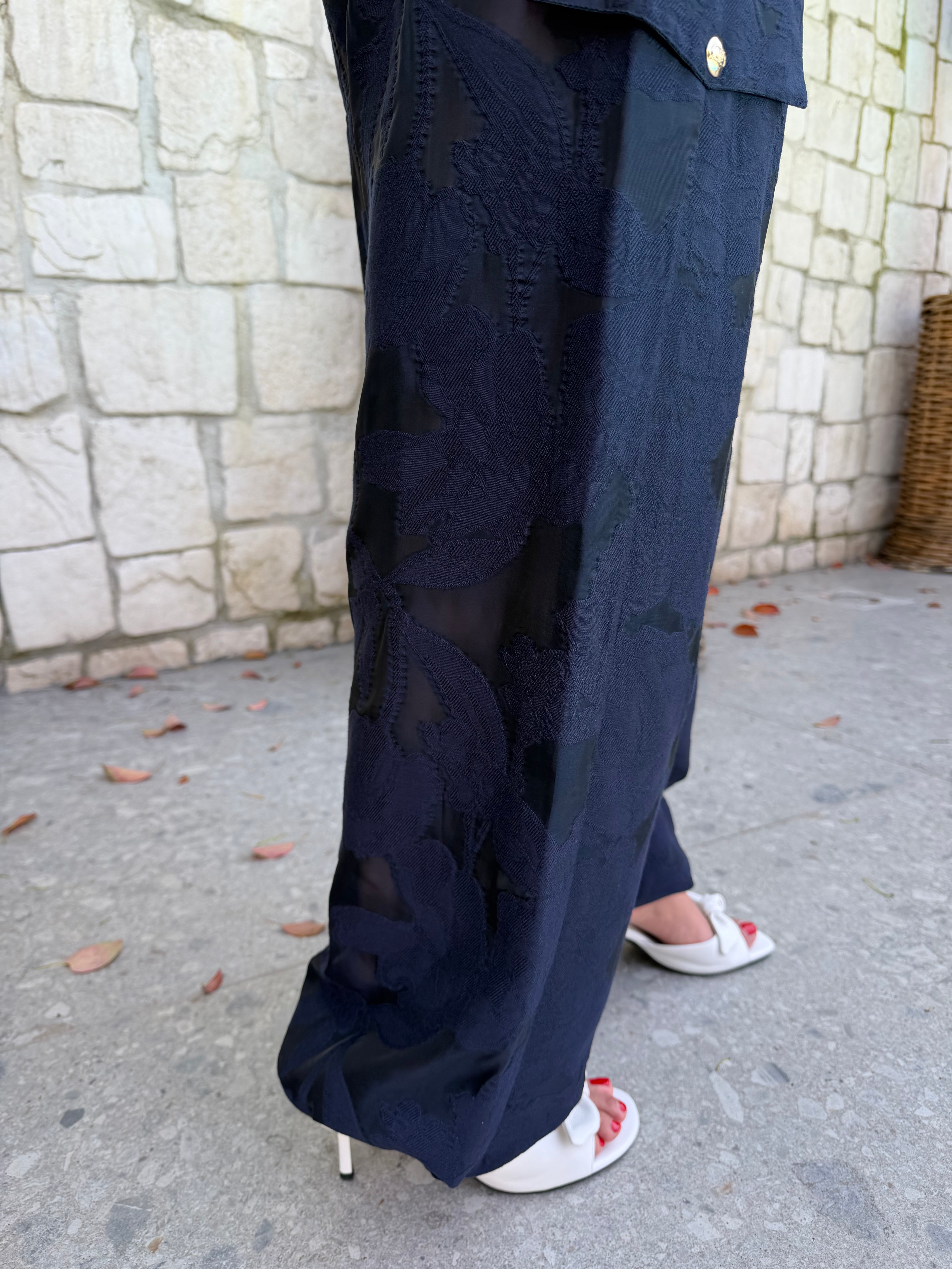 PANTALONE LIU JO TA6201 T345A