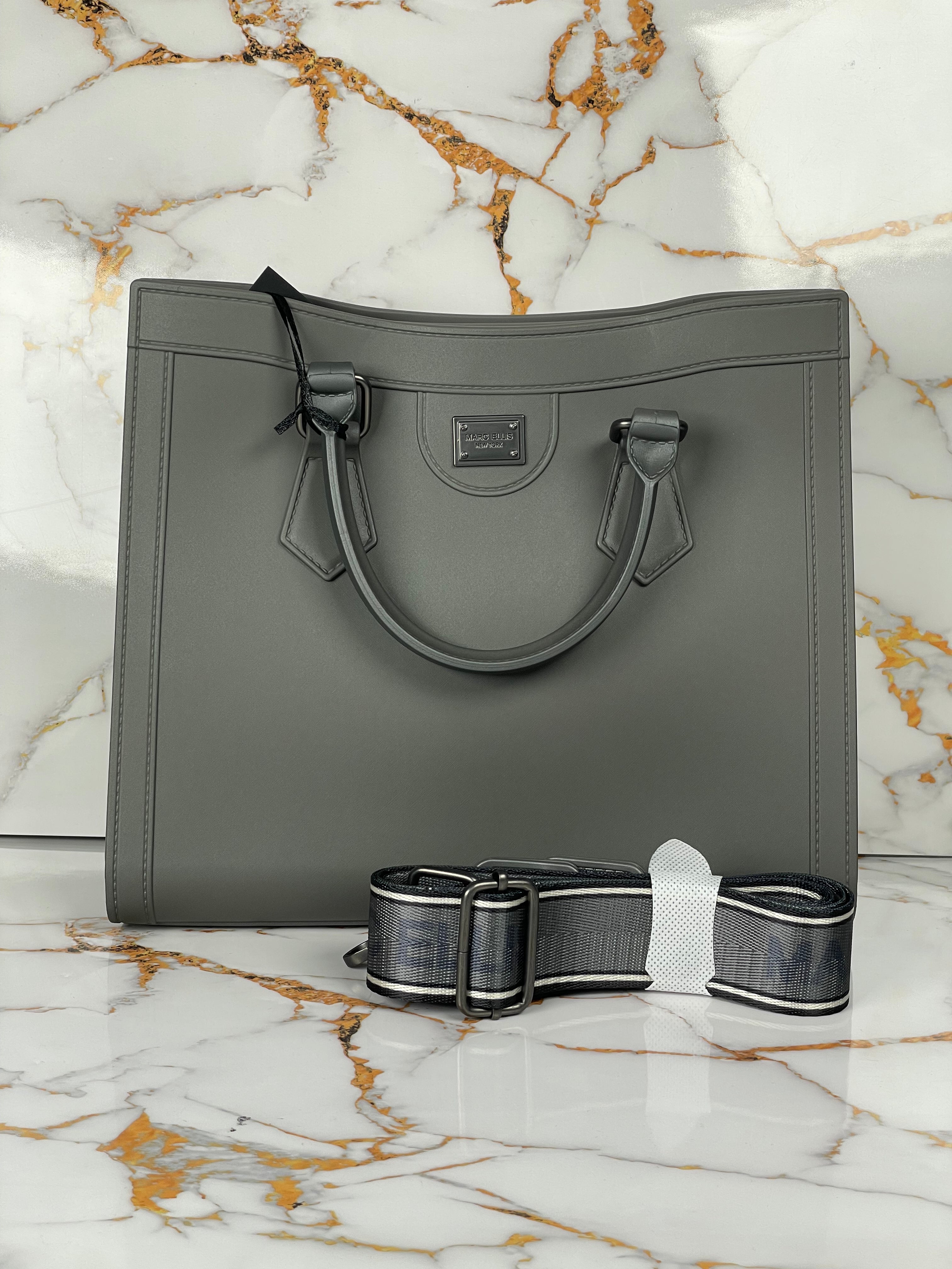 BORSA MARC ELLIS FLAT LIVELY M