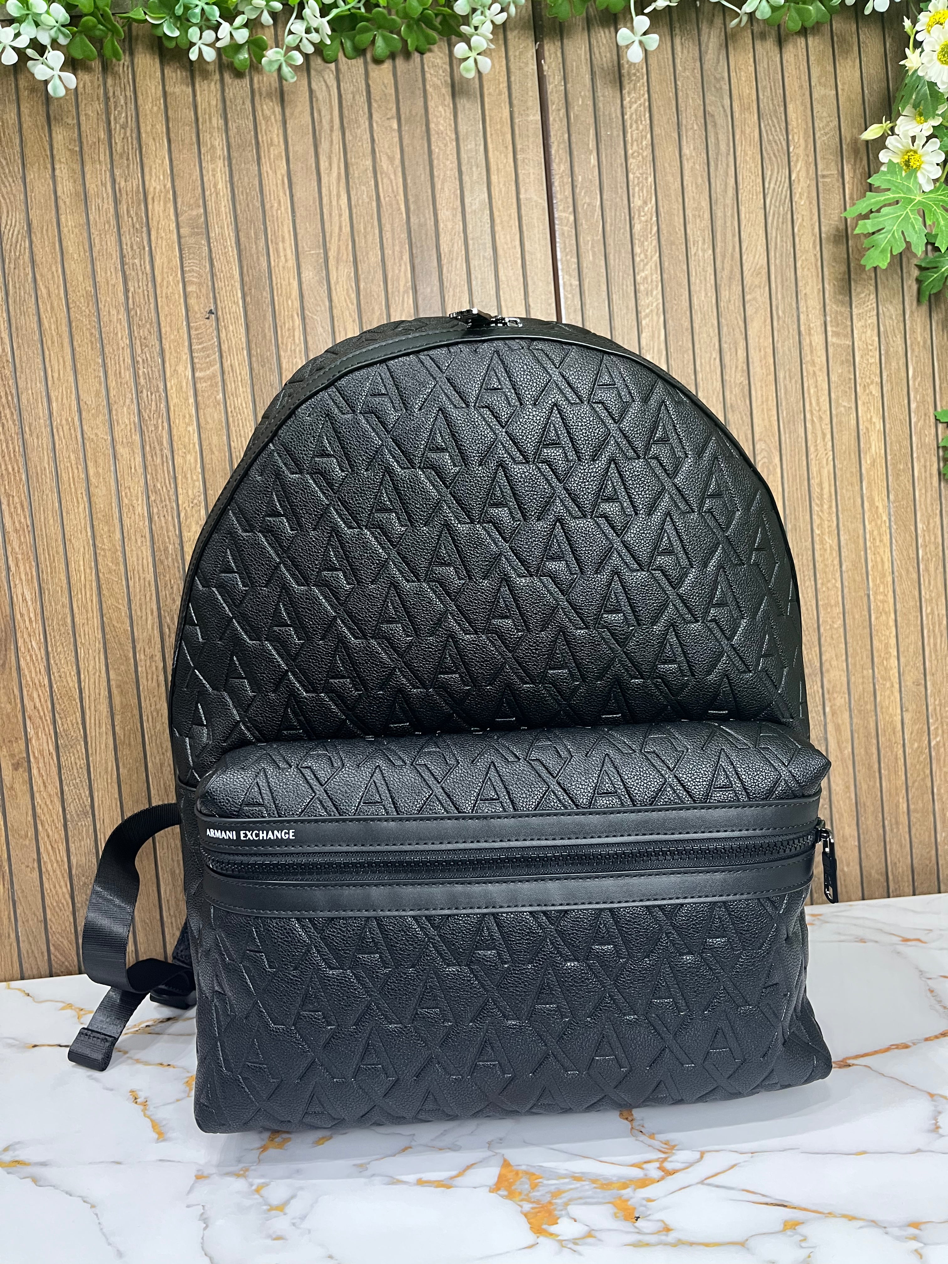 Zaino ARMANI EXCHANGE XM000237 AF12133