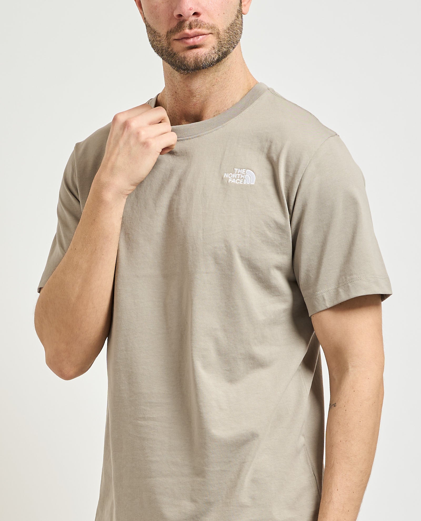 T-SHIRT THE NORTH FACE