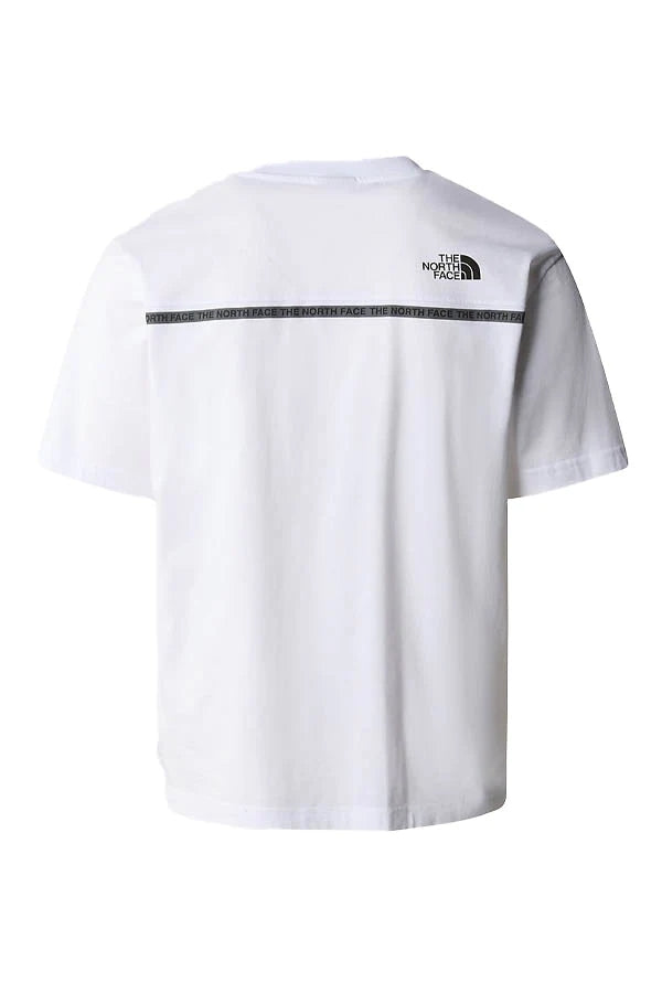 T-SHIRT THE NORTH FACE