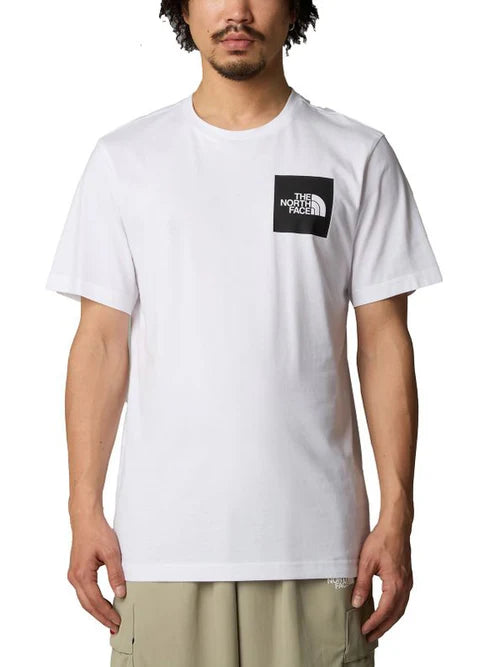 T-SHIRT THE NORTH FACE