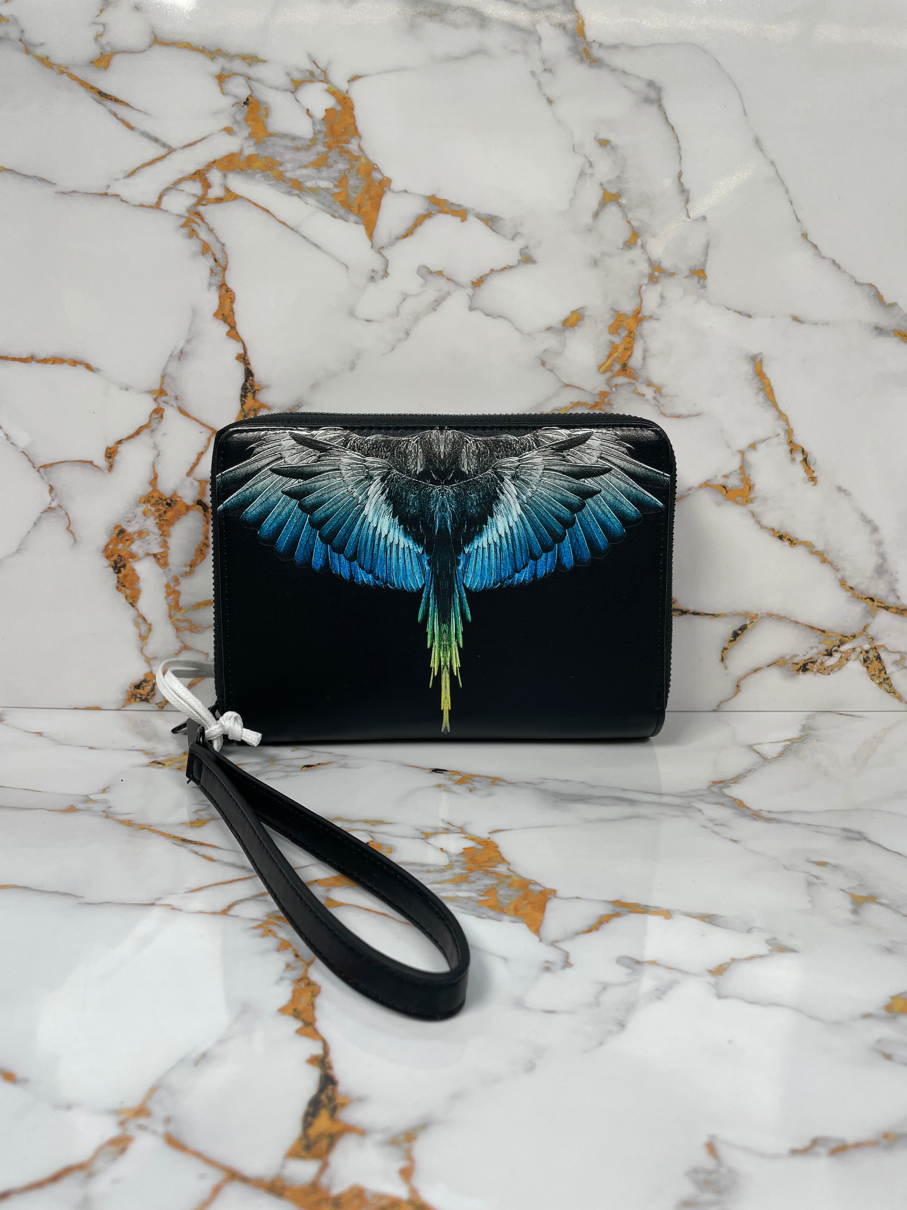 POCHETTE COUNTY OF MILAN 260360