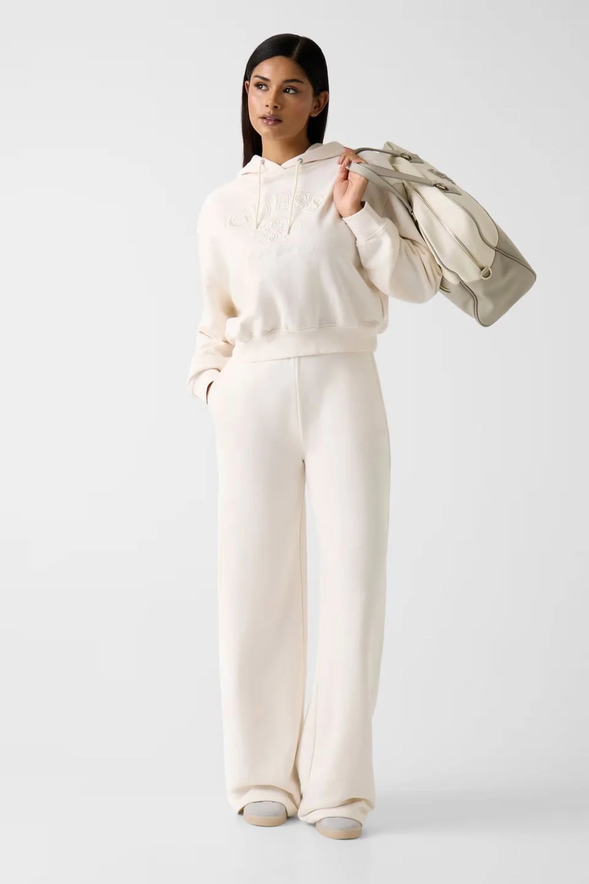 PANTALONE TUTA GUESS