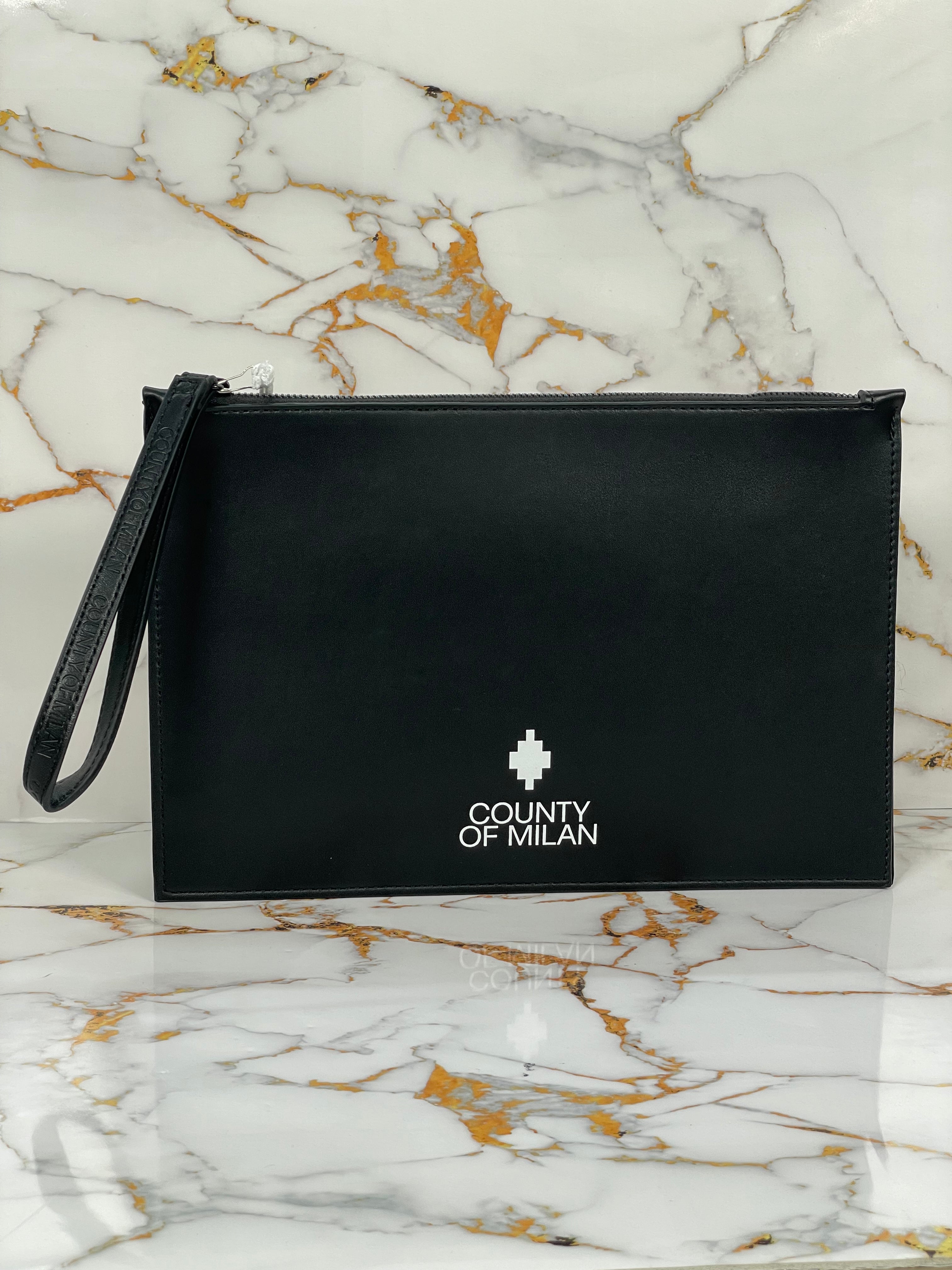 POCHETTE COUNTY OF MILAN 260331