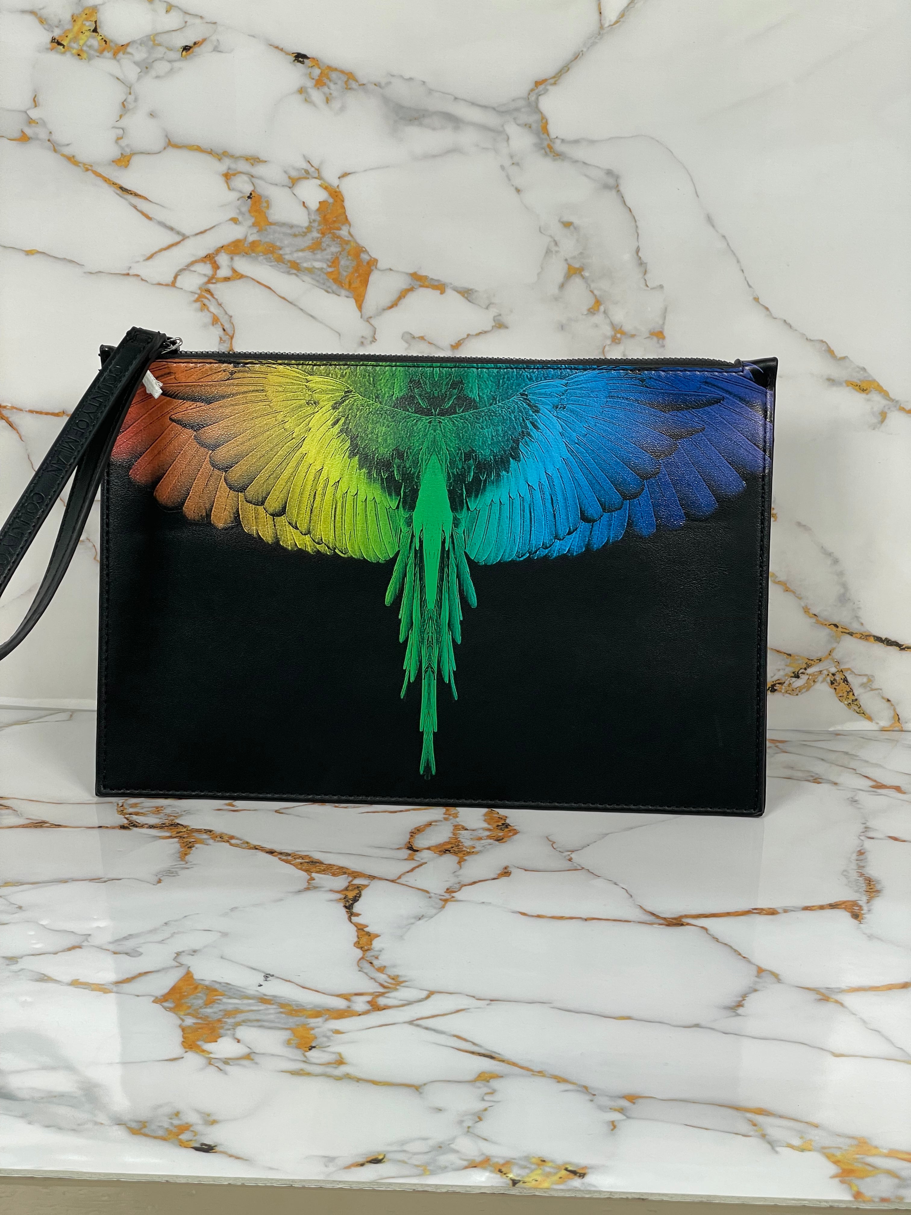 POCHETTE COUNTY OF MILAN 260333