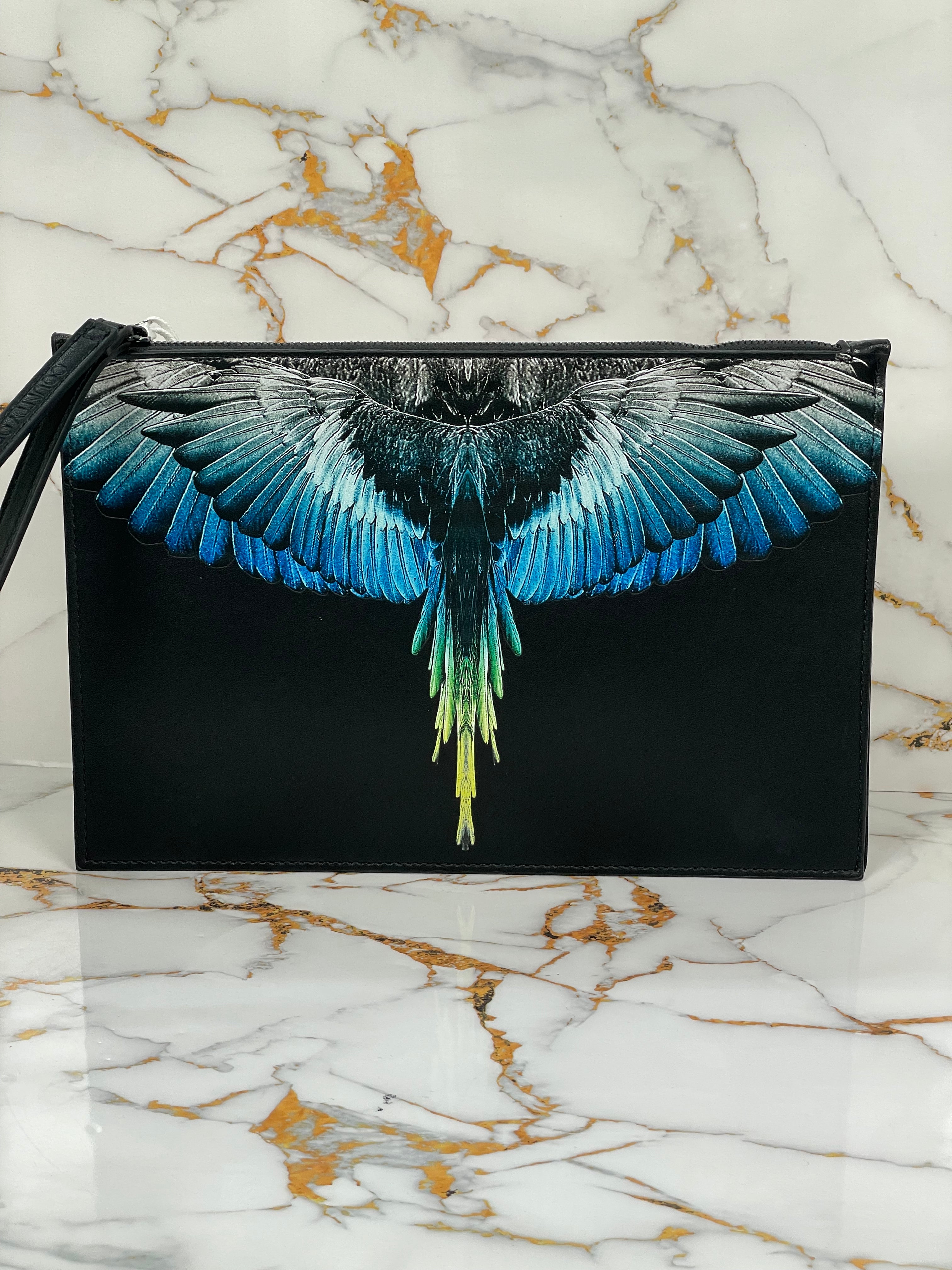 POCHETTE COUNTY OF MILAN 260335