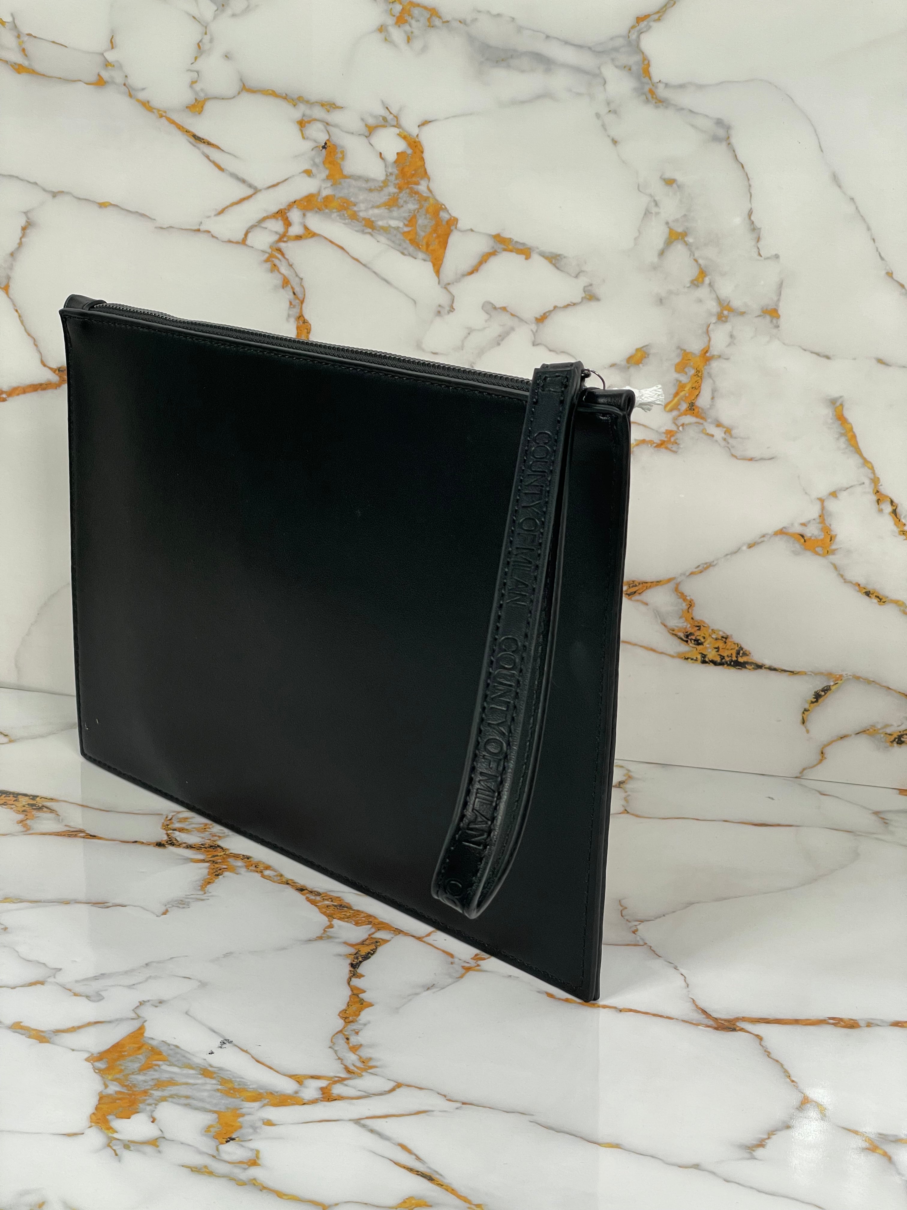 POCHETTE COUNTY OF MILAN 260337