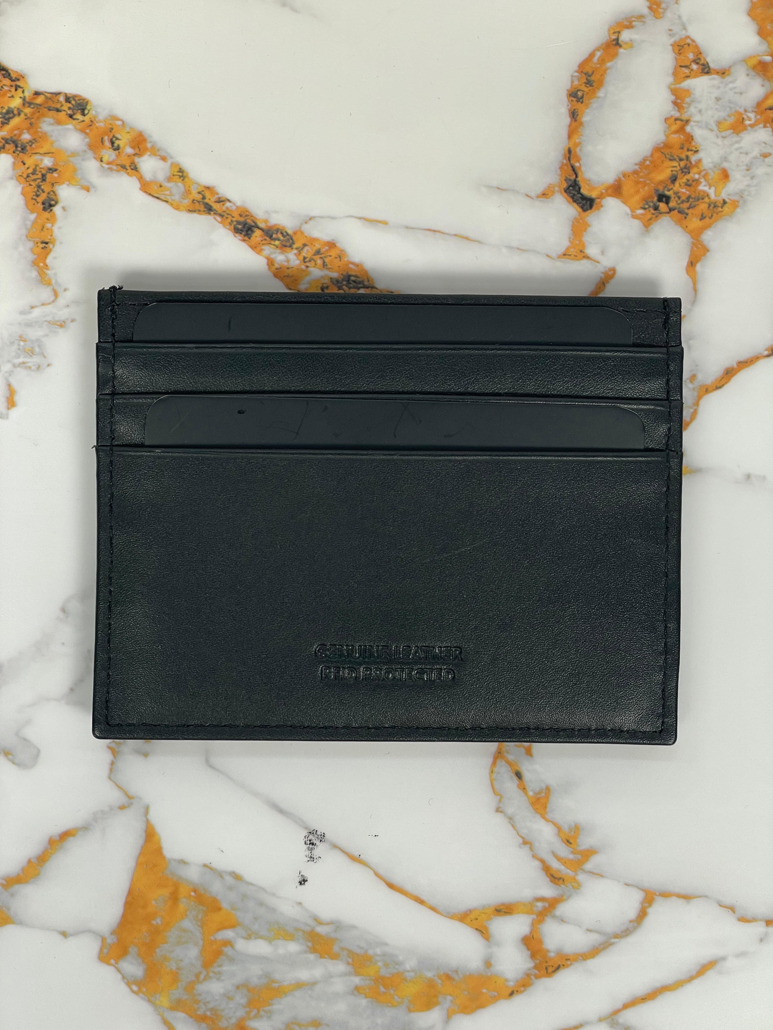 Portacarte JOHN RICHMOND