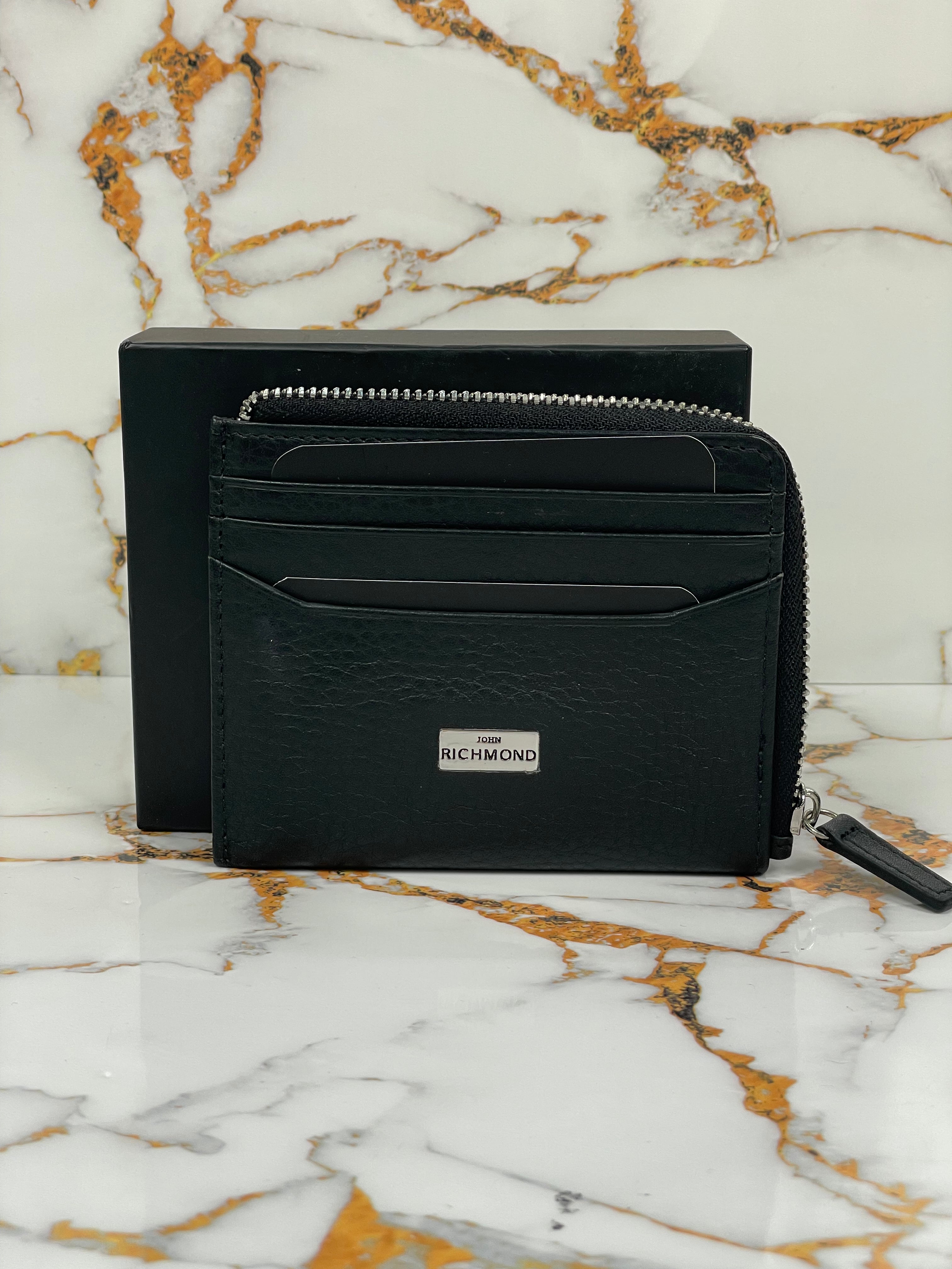 Portacarte JOHN RICHMOND