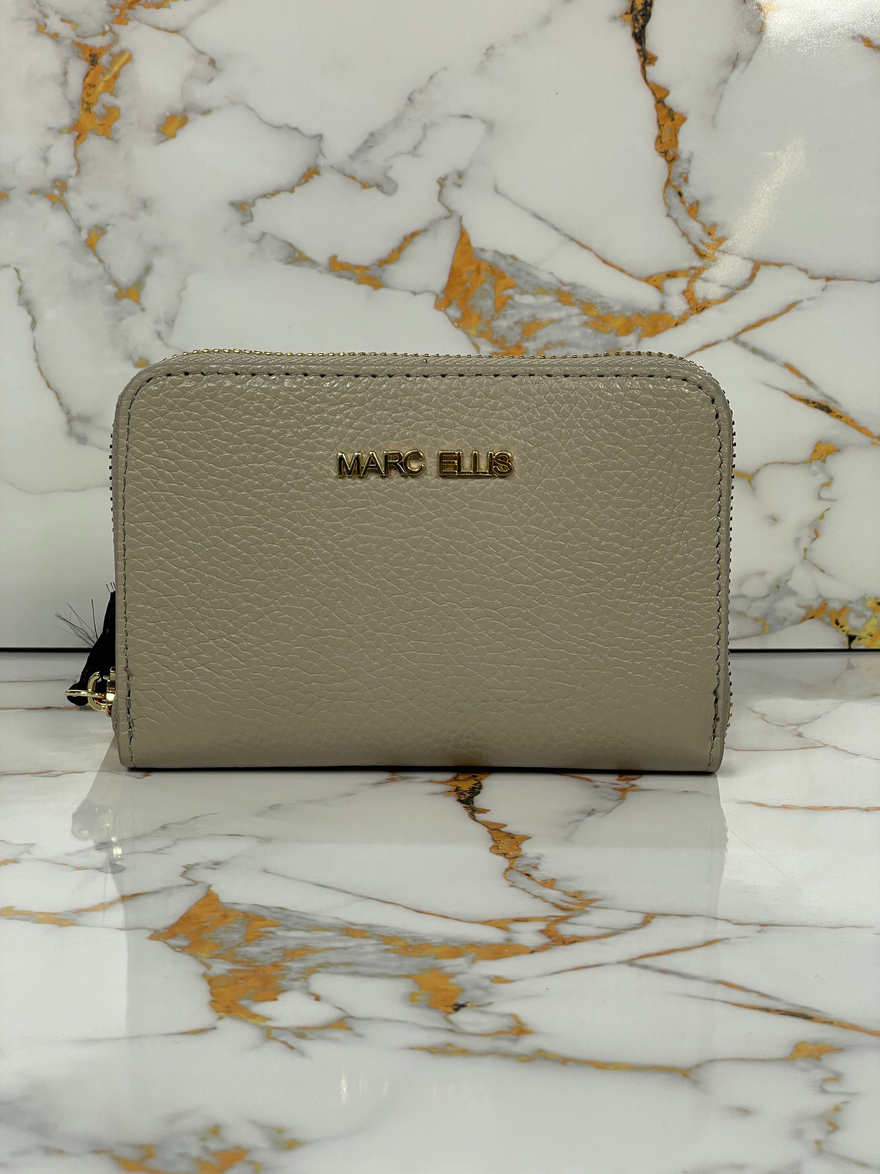 PORTAFOGLIO MARC ELLIS YARA LT DO