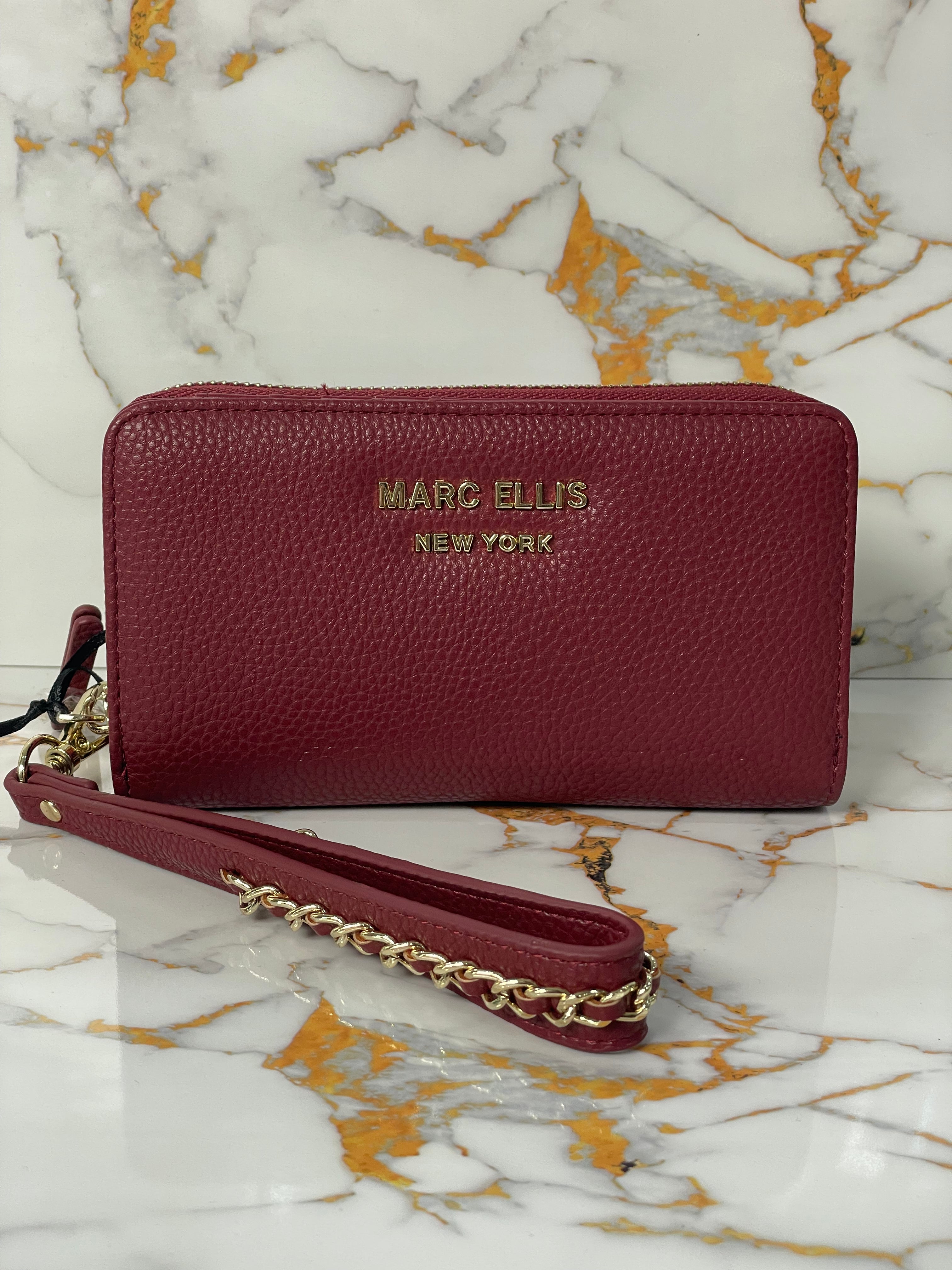 PORTAFOGLIO MARC ELLIS DREAM WALLET
