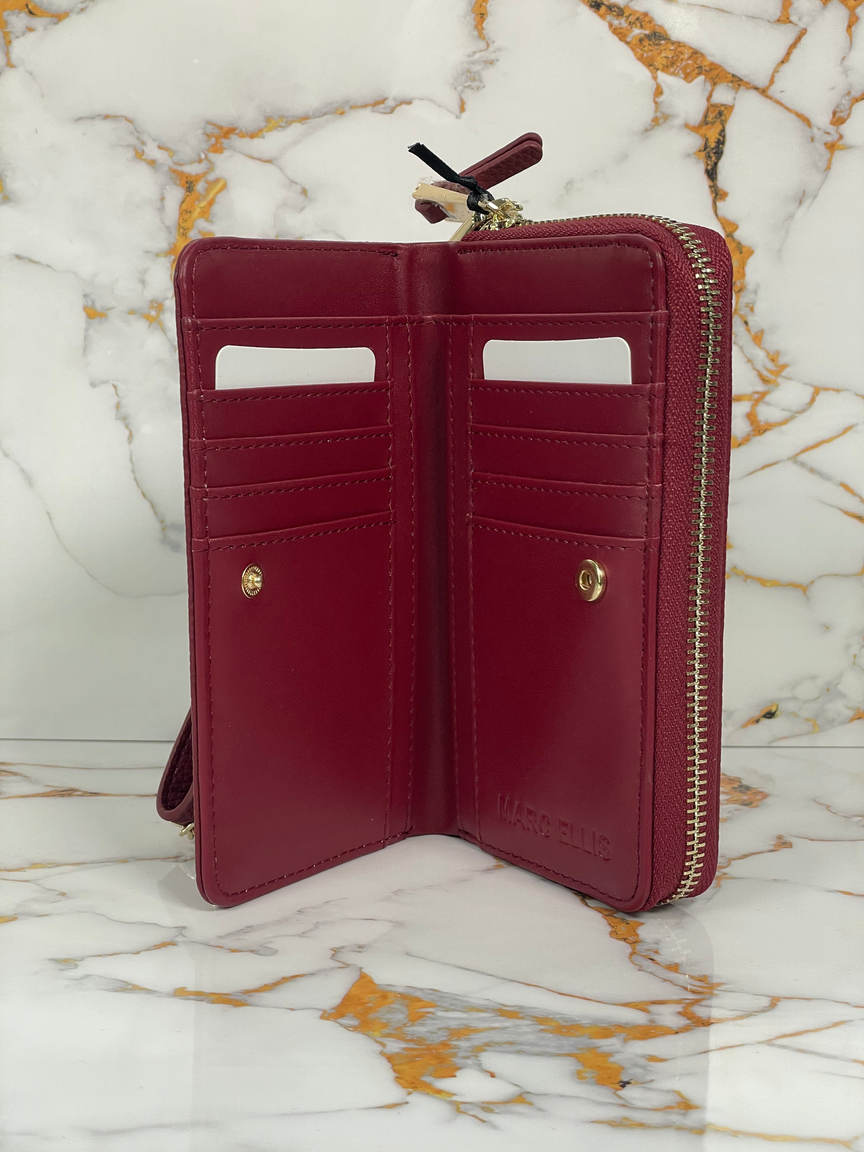 PORTAFOGLIO MARC ELLIS DREAM WALLET