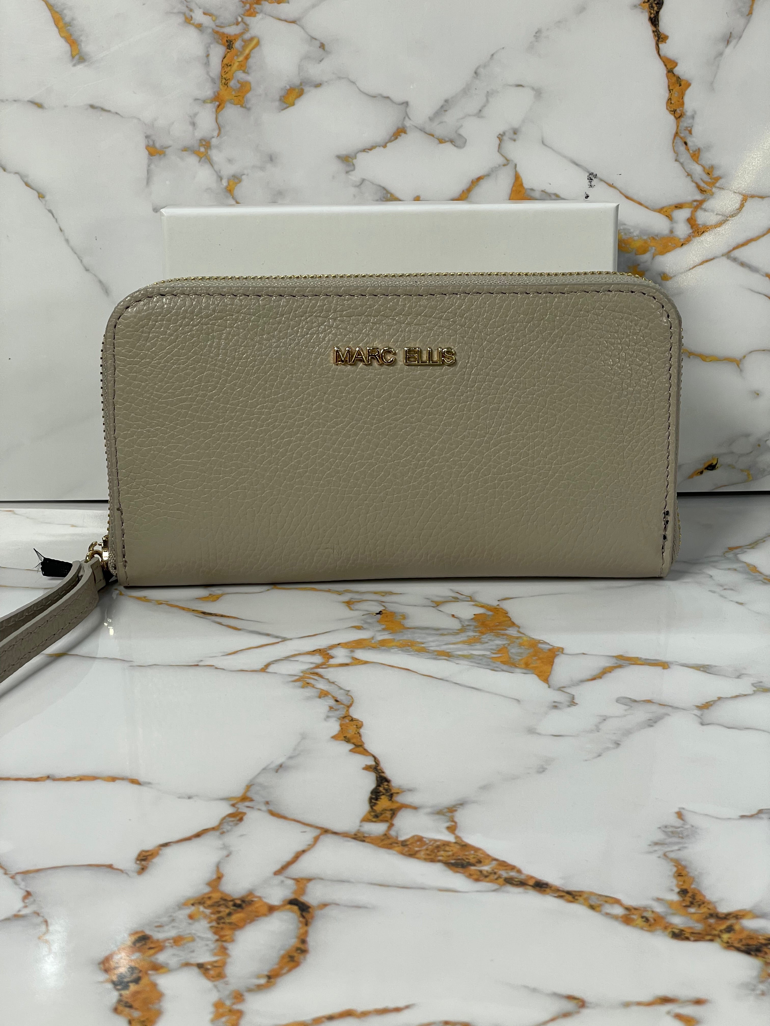 PORTAFOGLIO MARC ELLIS TELMA LT DO