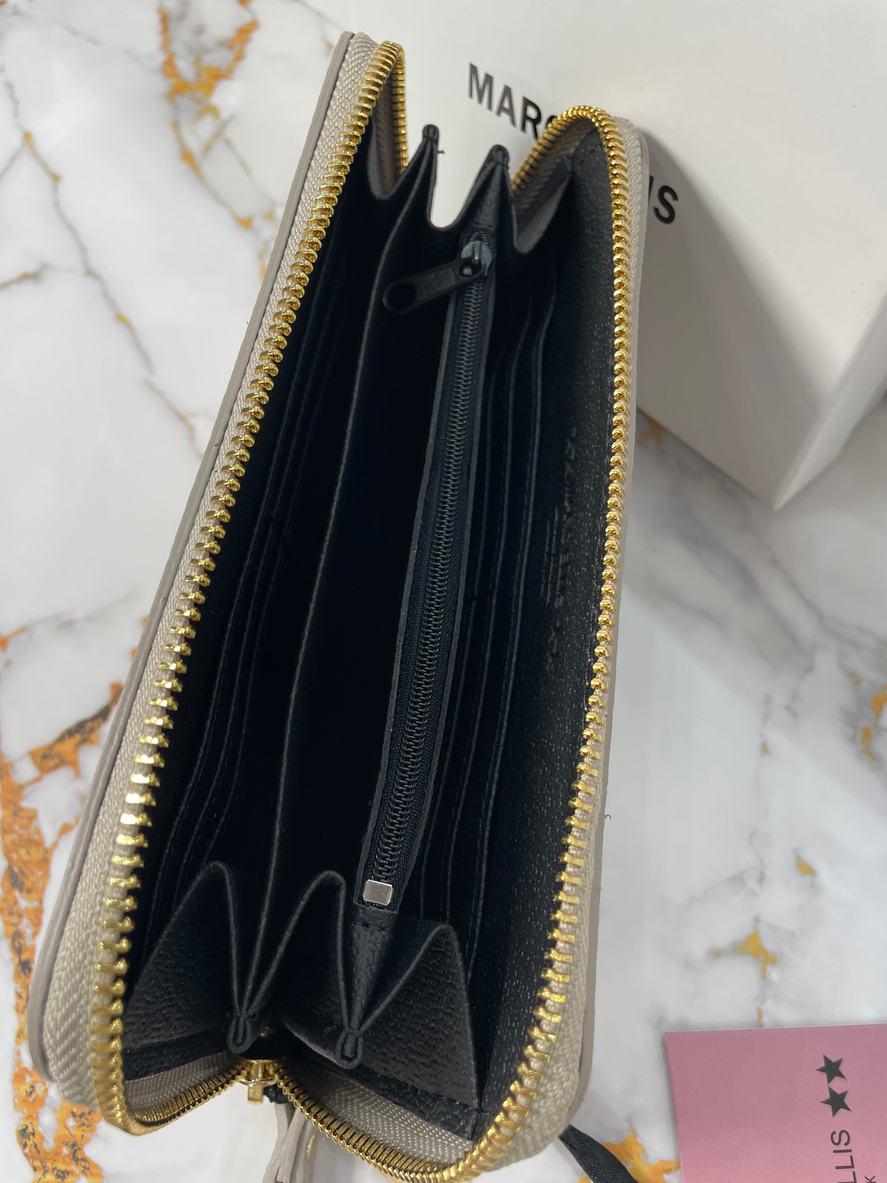 PORTAFOGLIO MARC ELLIS TELMA LT DO