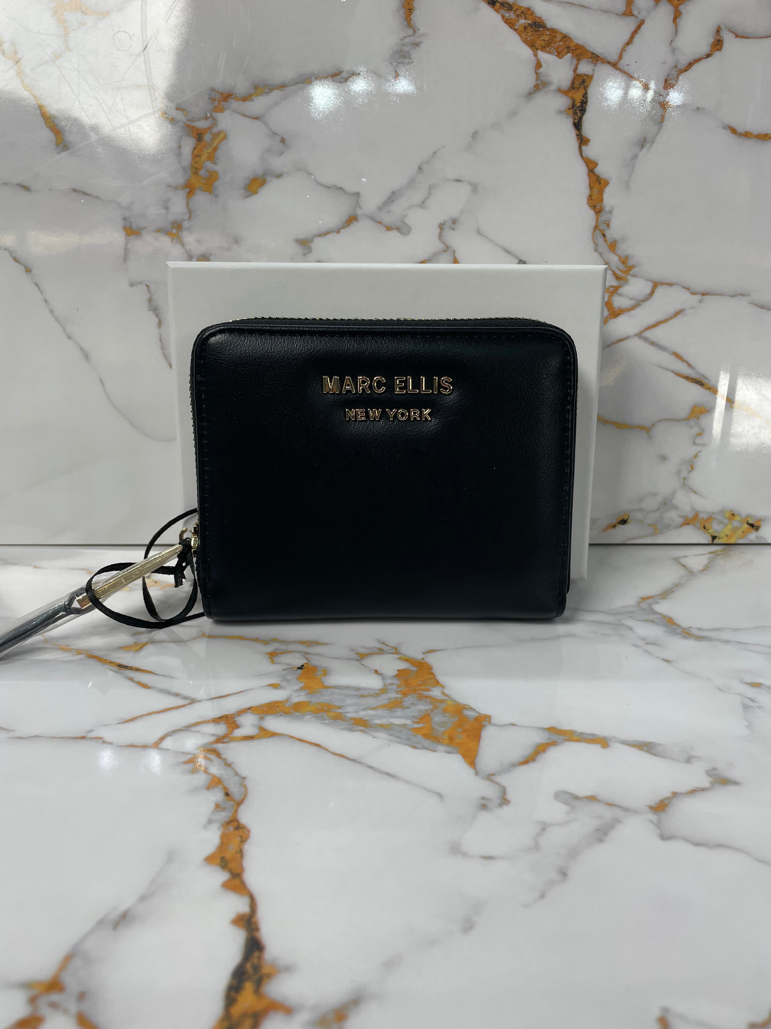 PORTAFOGLIO MARC ELLIS LUNA