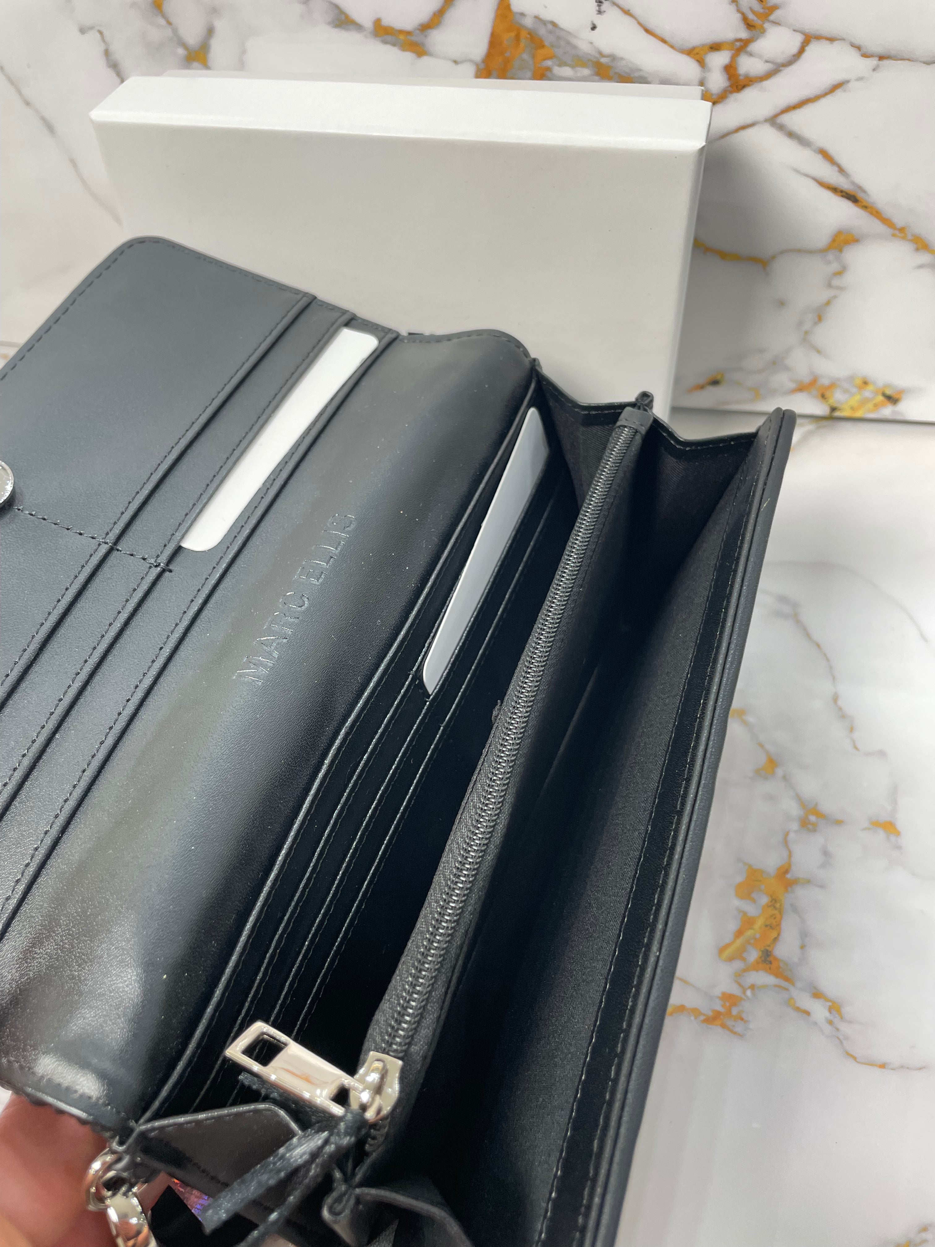 PORTAFOGLIO MARC ELLIS BECCA WALLET RH