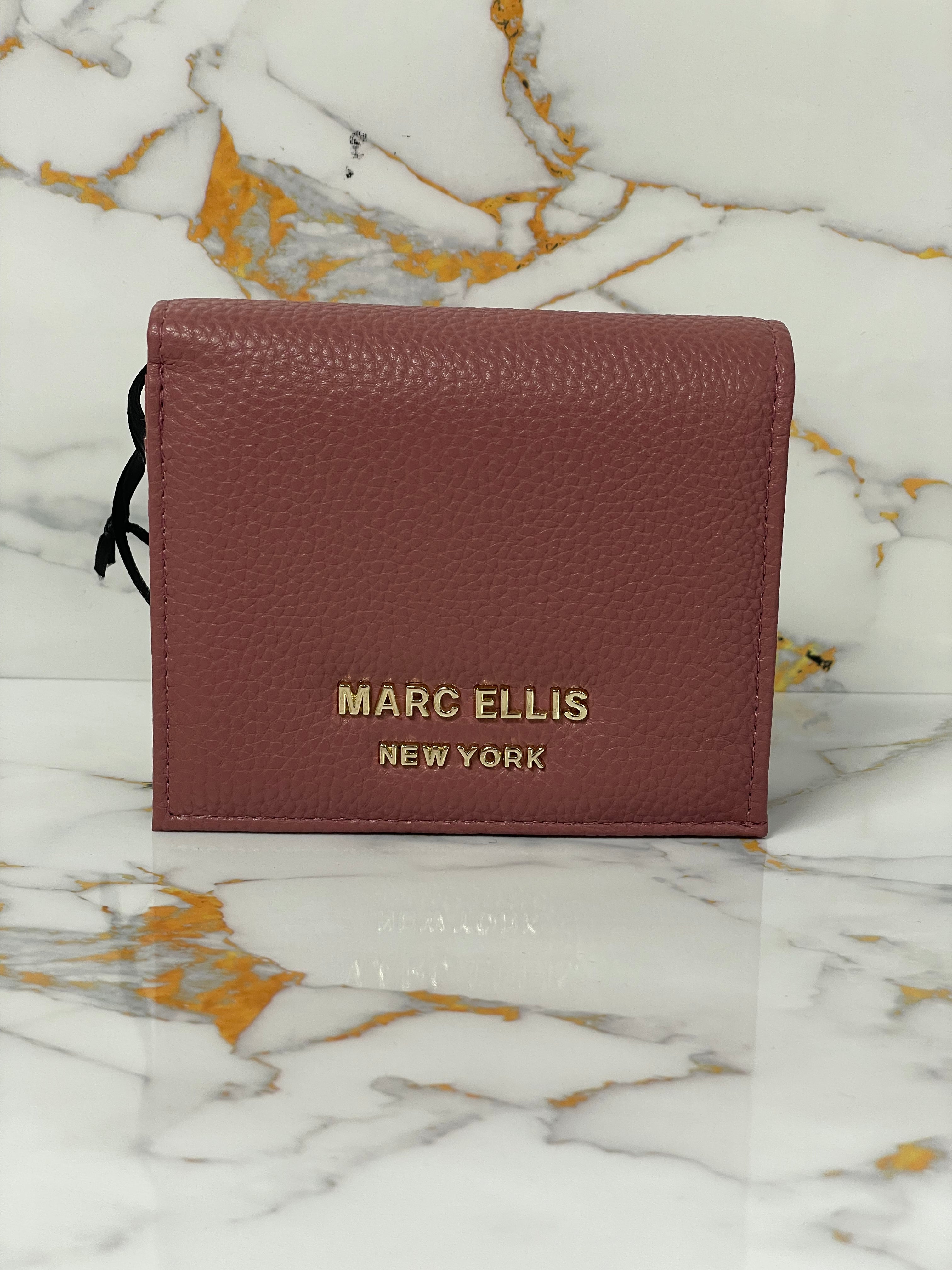 PORTAFOGLIO MARC ELLIS MINTY WALLET