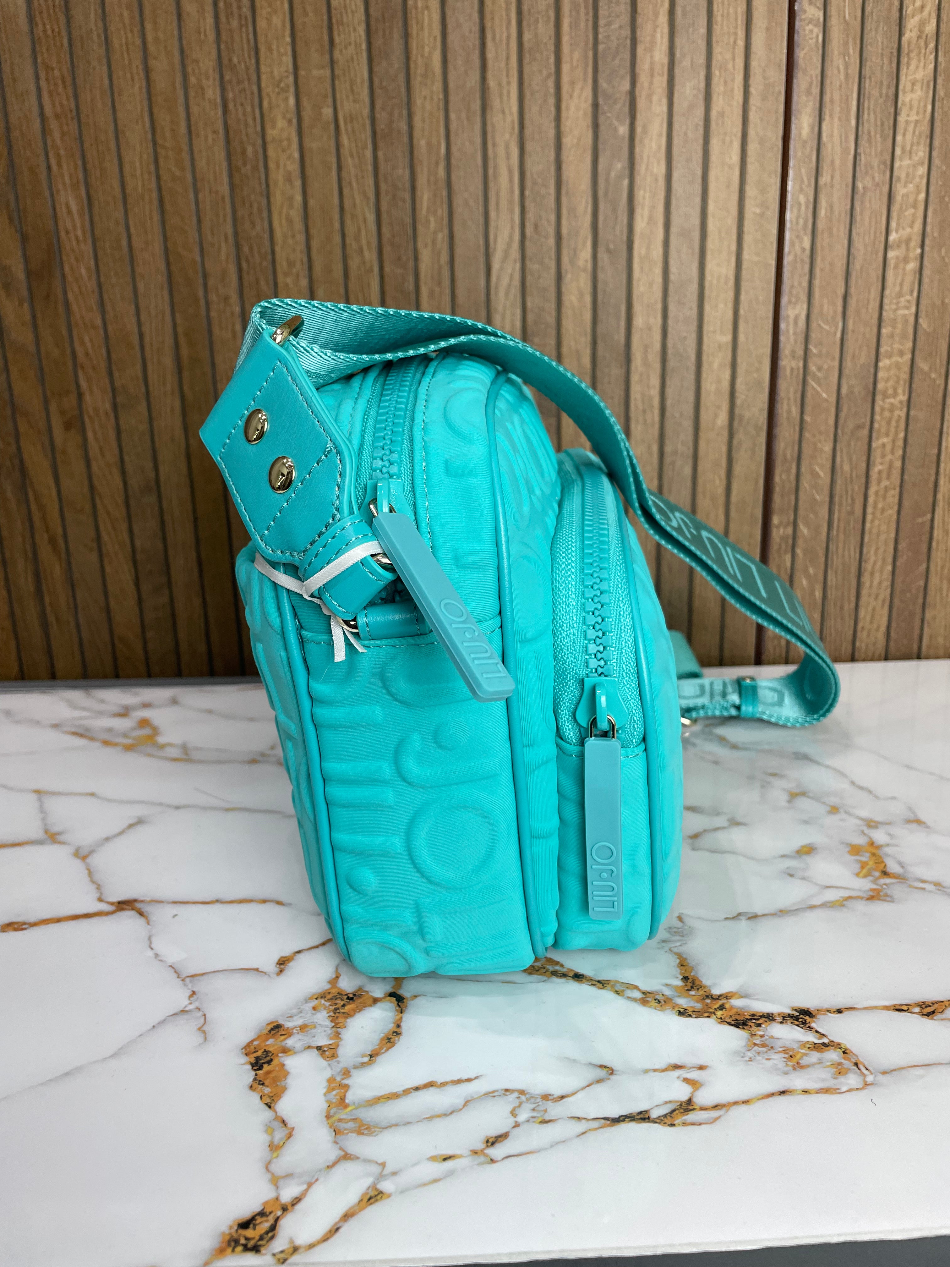 Borsa tracolla LIU•JO TA5295 E0669